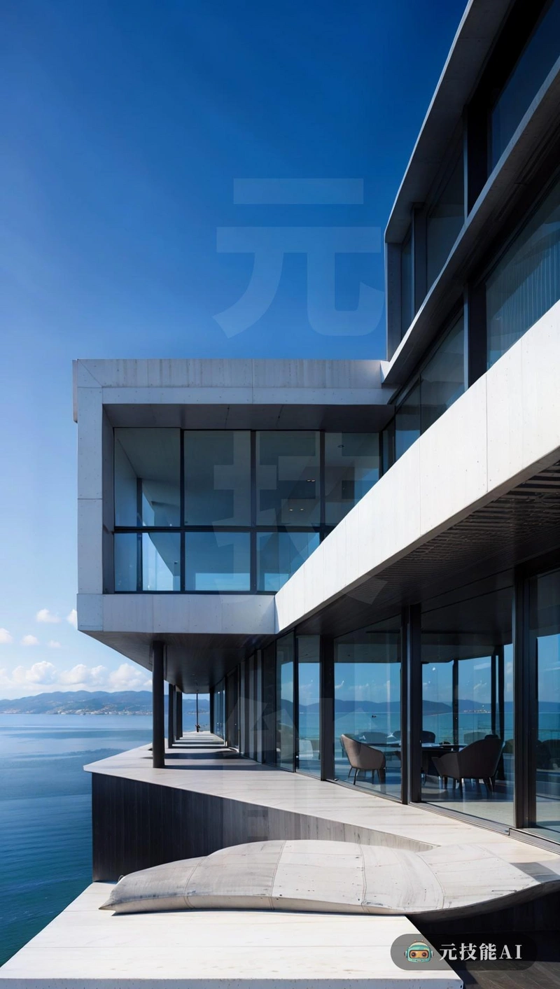 海岸建筑,位于陆地和海洋的交汇处,经常表现出反映其周围环境的独特美学想象一座建筑,它体现了高山雪景的体验,不仅在视觉上,而且在结构上的弹性,聚合物合成材料(如合成树脂)的非常规使用挑战了传统的建筑规范。这些材料通常与工业应用相关,在水平建筑中被重新想象,它无视重力,看起来漂浮在地面之上。参数设计原则指导立面的整体模式,创造一个动态的光和影的相互作用,模仿不断变化的海岸环境的自然。建筑接缝从景观中显现出来,是人为创新和自然美景的和谐融合 海岸建筑,位于陆地和海洋的交汇处,经常表现出反映其周围环境的独特美学想象一座建筑,它体现了高山雪景的体验,不仅在视觉上,而且在结构上的弹性,聚合物合成材料(如合成树脂)的非常规使用挑战了传统的建筑规范。这些材料通常与工业应用相关,在水平建筑中被重新想象,它无视重力,看起来漂浮在地面之上。参数设计原则指导立面的整体模式,创造一个动态的光和影的相互作用,模仿不断变化的海岸环境的自然。建筑接缝从景观中显现出来,是人为创新和自然美景的和谐融合
