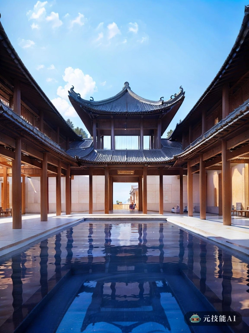 水乡古镇是一个独特的旅游胜地,在这里,人们可以一窥形成其特色的丰富多彩的文化影响。在这里,中国传统建筑与意大利理性主义和现代主义相结合,创造出充满活力的视觉体验。新未来主义建筑以其圆滑的线条和大胆的角度,与中国设计中更为古典的元素形成了鲜明的对比。整个小镇使用人造石英石,增添了一丝现代气息,使其成为新旧和谐的交融。哥特式风格,通常与复杂的细节和高耸的塔尖联系在一起,在水乡古镇的几座建筑中都能找到。这些建筑在更古典的中国建筑中脱颖而出,形成鲜明的对比,既引人注目又迷人。该镇的旅游设施是一流的,确保来自世界各地的游客一个舒适的住宿。从豪华酒店到古色古香的床和早餐,有适合各种口味和预算的东西。水乡古镇的风格融合不仅仅是美学的融合;它是这个小镇丰富的历史和文化遗产的证明。每座建筑都讲述了不同文明如何汇聚在一起,塑造了这个地方的独特身份。这是一个新旧和谐共存的目的地,邀请游客踏上穿越时空的旅程。 水乡古镇是一个独特的旅游胜地,在这里,人们可以一窥形成其特色的丰富多彩的文化影响。在这里,中国传统建筑与意大利理性主义和现代主义相结合,创造出充满活力的视觉体验。新未来主义建筑以其圆滑的线条和大胆的角度,与中国设计中更为古典的元素形成了鲜明的对比。整个小镇使用人造石英石,增添了一丝现代气息,使其成为新旧和谐的交融。哥特式风格,通常与复杂的细节和高耸的塔尖联系在一起,在水乡古镇的几座建筑中都能找到。这些建筑在更古典的中国建筑中脱颖而出,形成鲜明的对比,既引人注目又迷人。该镇的旅游设施是一流的,确保来自世界各地的游客一个舒适的住宿。从豪华酒店到古色古香的床和早餐,有适合各种口味和预算的东西。水乡古镇的风格融合不仅仅是美学的融合;它是这个小镇丰富的历史和文化遗产的证明。每座建筑都讲述了不同文明如何汇聚在一起,塑造了这个地方的独特身份。这是一个新旧和谐共存的目的地,邀请游客踏上穿越时空的旅程。