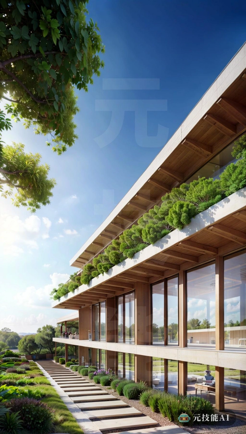 高科技农业园区社会住宅的建筑设计将有机建筑的原理与好莱坞玻璃完美融合。建筑灵感来自概念艺术,呈现复合形状,与自然边界无缝融合。使用不稳定的材料建造,该结构不仅具有独特的美学,而且确保了可持续性和成本效益。这些创新材料的使用允许灵活的设计,以适应社区不断变化的需求。该建筑不仅提供货架,而且是进步的象征,体现了现代性和生态友好性的精神有机建筑哲学是在人与自然之间创造的和谐关系中演变而来的,促进了一种既可持续又模糊的生活方式,很像好莱坞的合金 高科技农业园区社会住宅的建筑设计将有机建筑的原理与好莱坞玻璃完美融合。建筑灵感来自概念艺术,呈现复合形状,与自然边界无缝融合。使用不稳定的材料建造,该结构不仅具有独特的美学,而且确保了可持续性和成本效益。这些创新材料的使用允许灵活的设计,以适应社区不断变化的需求。该建筑不仅提供货架,而且是进步的象征,体现了现代性和生态友好性的精神有机建筑哲学是在人与自然之间创造的和谐关系中演变而来的,促进了一种既可持续又模糊的生活方式,很像好莱坞的合金