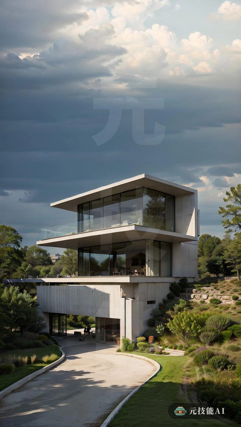 这座由安藤忠雄设计的建筑是现代建筑的典范,它将传统的道德元素与睡眠、未来主义的设计相结合。这座独栋房屋背靠着积压的烈日,可以毫不费力地漂浮在活动的天空中,其睡眠的螺旋形形状捕捉到了最后的阳光,然后才暴露在黑暗中,建筑板的耐用性和强度使其能够承受天气和时间的恶劣影响,这是对安藤工艺大师的一次考验。随着夜晚的流逝,建筑接缝处散发出超凡脱俗的光芒,因为它充满活力,充满活力,无视周围景观的召唤 这座由安藤忠雄设计的建筑是现代建筑的典范,它将传统的道德元素与睡眠、未来主义的设计相结合。这座独栋房屋背靠着积压的烈日,可以毫不费力地漂浮在活动的天空中,其睡眠的螺旋形形状捕捉到了最后的阳光,然后才暴露在黑暗中,建筑板的耐用性和强度使其能够承受天气和时间的恶劣影响,这是对安藤工艺大师的一次考验。随着夜晚的流逝,建筑接缝处散发出超凡脱俗的光芒,因为它充满活力,充满活力,无视周围景观的召唤