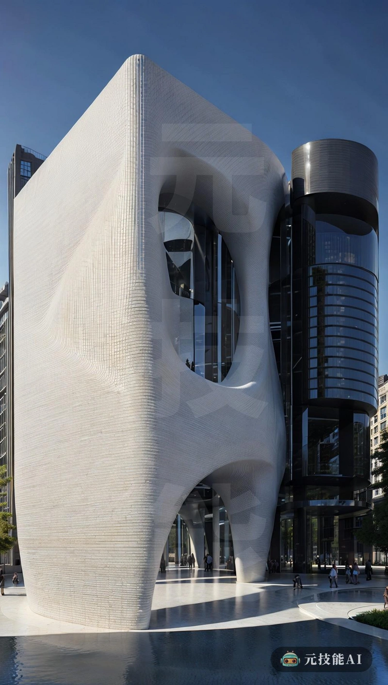 Museum Most Building是一座后现代主义建筑,展示了砖和扭曲形状的独特融合。它由拥有的建筑师Carlo Aymonino设计,他以其卓越的建筑纪律而闻名。该建筑报告了Aymonino的创新设计方法,它融合了现代和传统元素,创造了一个独特而引人注目的结构博物馆大多数建筑都是后现代主义的象征,其不墨守成规的抽象形式挑战了传统的建筑规范。它使用砖作为主要材料,赋予它温暖和泥土感,虽然扭转的形状提供了一种动感和运动感,但总体而言,Museum Most建筑是对Aymonino视觉建筑的一次考验,它继续激励着世界各地的设计师和建筑师 Museum Most Building是一座后现代主义建筑,展示了砖和扭曲形状的独特融合。它由拥有的建筑师Carlo Aymonino设计,他以其卓越的建筑纪律而闻名。该建筑报告了Aymonino的创新设计方法,它融合了现代和传统元素,创造了一个独特而引人注目的结构博物馆大多数建筑都是后现代主义的象征,其不墨守成规的抽象形式挑战了传统的建筑规范。它使用砖作为主要材料,赋予它温暖和泥土感,虽然扭转的形状提供了一种动感和运动感,但总体而言,Museum Most建筑是对Aymonino视觉建筑的一次考验,它继续激励着世界各地的设计师和建筑师