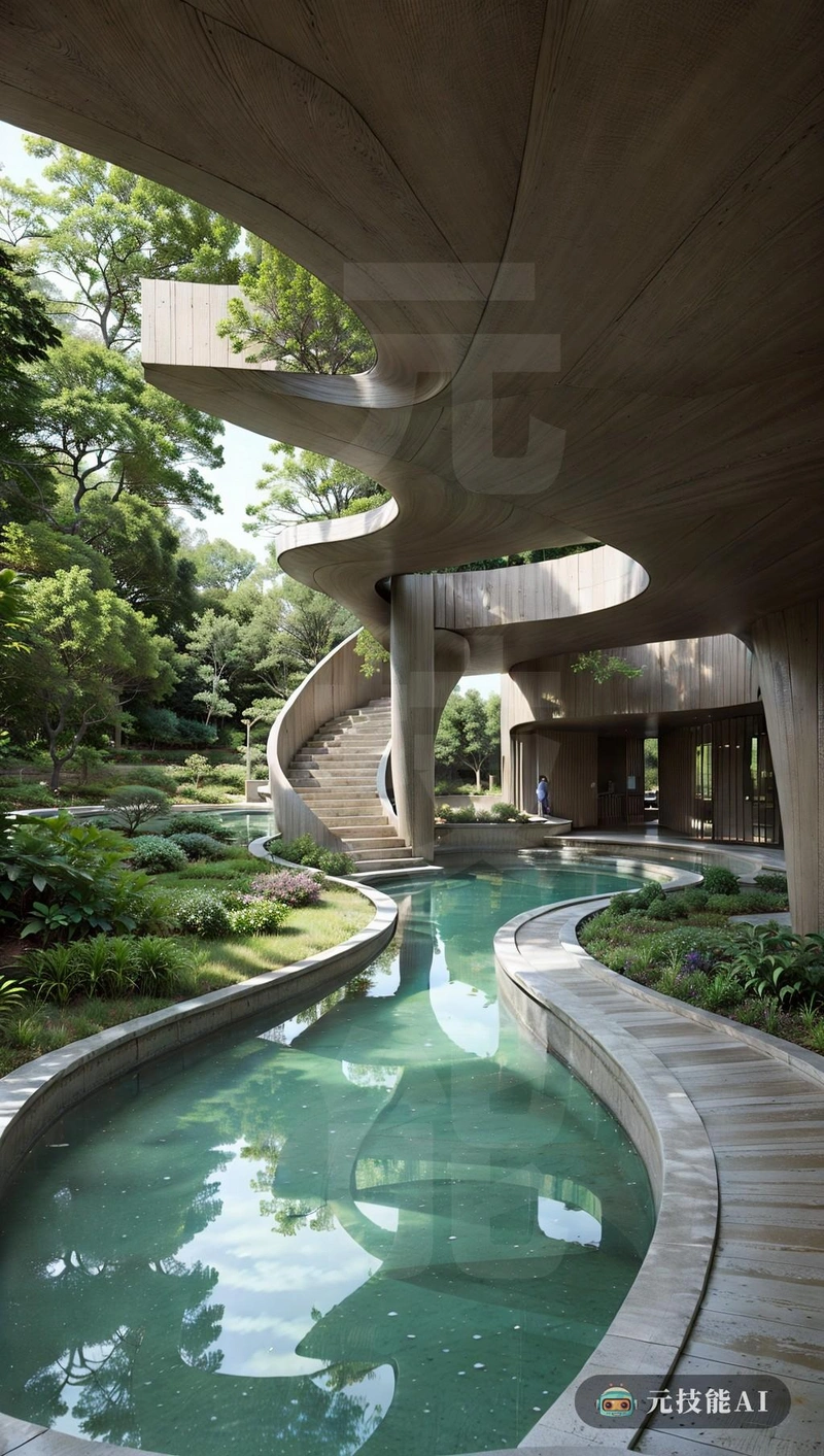 Louis Sullivan设计的这座建筑是一个展示现代性和自然融合的建筑水平。它是由夯土建造的,这种材料被用于建造农业建筑的中心。该建筑的设计灵感来自冰冻的河流,这可以在微缩模型电影的背景中看到。这座建筑的数学形状创造了一种与边界统一的感觉,同时也作为一个独特的结构脱颖而出。夯土材料的使用给建筑带来了稳定和稳定的感觉,而来自冰冻河流的灵感为设计增添了一丝神秘和惊奇 Louis Sullivan设计的这座建筑是一个展示现代性和自然融合的建筑水平。它是由夯土建造的,这种材料被用于建造农业建筑的中心。该建筑的设计灵感来自冰冻的河流,这可以在微缩模型电影的背景中看到。这座建筑的数学形状创造了一种与边界统一的感觉,同时也作为一个独特的结构脱颖而出。夯土材料的使用给建筑带来了稳定和稳定的感觉,而来自冰冻河流的灵感为设计增添了一丝神秘和惊奇