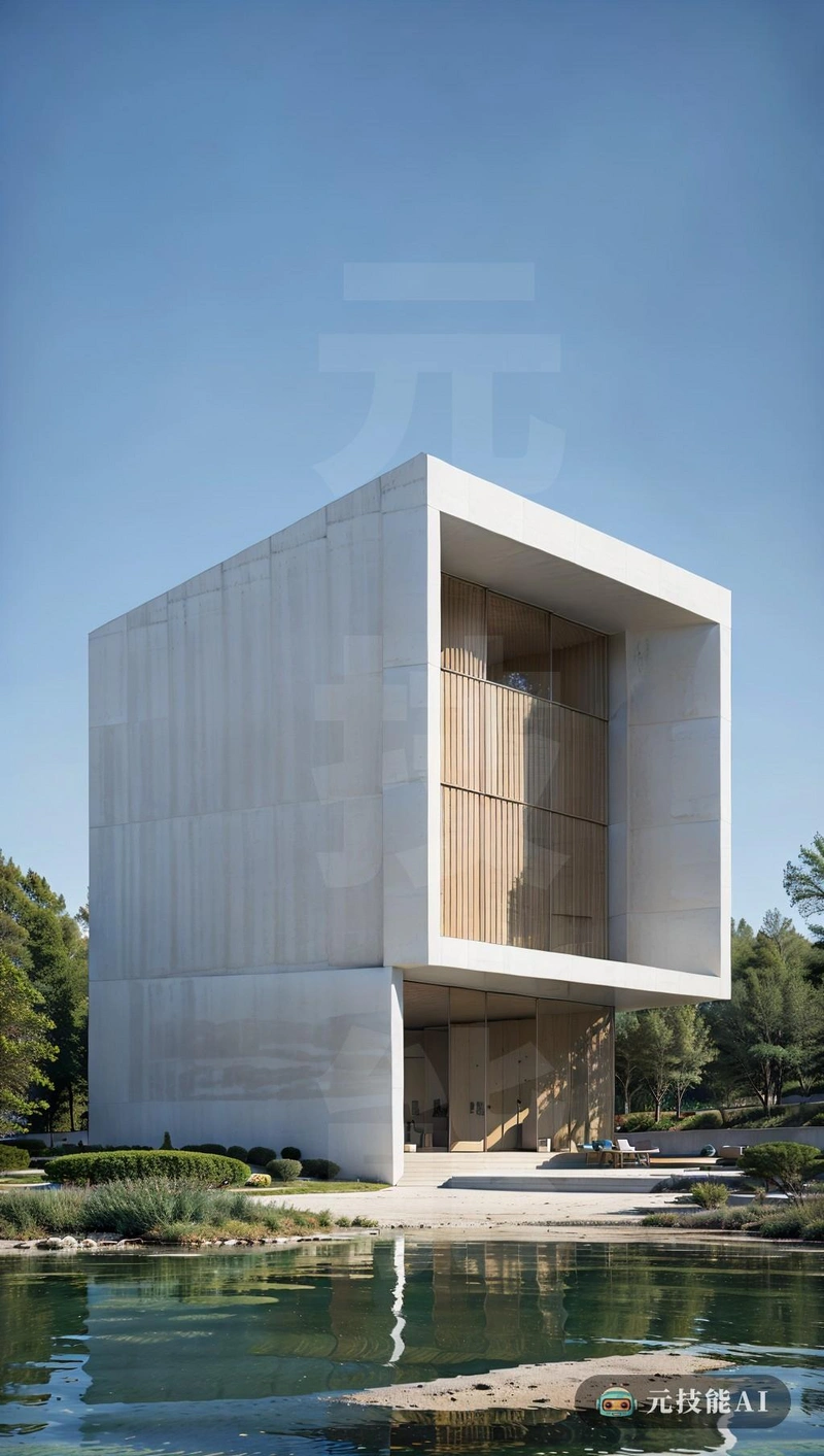 这座建筑是现代建筑的典范,它将合作空间的最佳元素与Richard Meier的极简主义风格和独特的Rammed Earth技术相结合。它有一个阳光明媚的背景,给人一种温暖和活力的感觉,而极地的形状创造了一种宽敞和谐的感觉。这座建筑考验着协作和创造力的力量,因为它为那些寻求工作或社区空间的人提供了一个灵活而鼓舞人心的环境 这座建筑是现代建筑的典范,它将合作空间的最佳元素与Richard Meier的极简主义风格和独特的Rammed Earth技术相结合。它有一个阳光明媚的背景,给人一种温暖和活力的感觉,而极地的形状创造了一种宽敞和谐的感觉。这座建筑考验着协作和创造力的力量,因为它为那些寻求工作或社区空间的人提供了一个灵活而鼓舞人心的环境