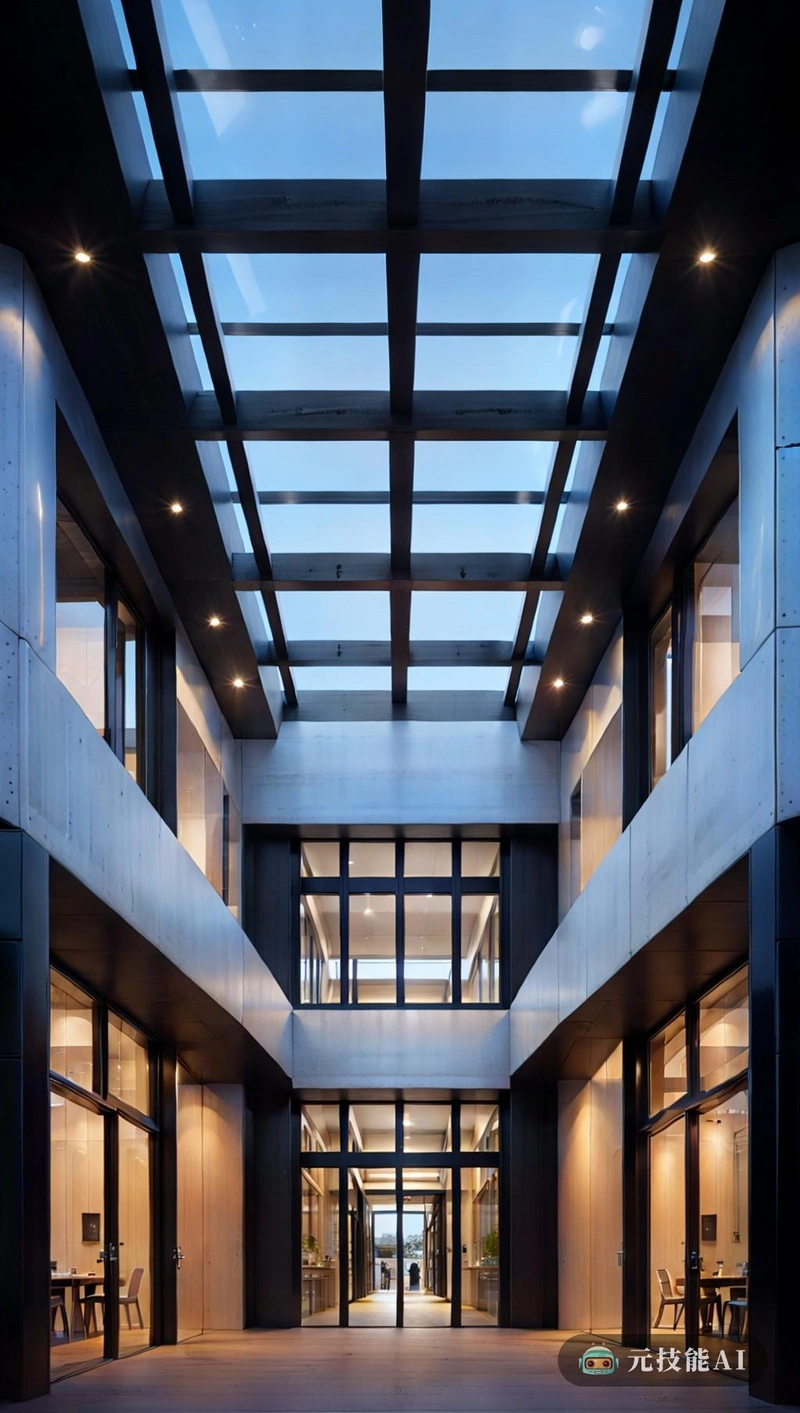 这座建筑的建筑设计融合了不同的风格和材料。从蠕虫的角度来看,人们可以推荐铸铁建筑的整体细节,这让人想起了工业革命和进步的历史时代。锌是一种现代材料知识,以其耐用性和生态友好性而闻名,以创新的方式完成了乡村重建的调控图草原风格的建筑,其横向线条和强调自然元素的特点在建筑的设计中很明显,创造了与周围环境的和谐感展馆风格,其开放和空气的设计,为社交聚会和社区活动提供了样本空间,编码了互动和社区感。这座建筑坐落在历史事件小镇的中心,不仅关注过去,而且展望未来,在新旧、传统和现代的深思熟虑的融合中体现了两全其美 这座建筑的建筑设计融合了不同的风格和材料。从蠕虫的角度来看,人们可以推荐铸铁建筑的整体细节,这让人想起了工业革命和进步的历史时代。锌是一种现代材料知识,以其耐用性和生态友好性而闻名,以创新的方式完成了乡村重建的调控图草原风格的建筑,其横向线条和强调自然元素的特点在建筑的设计中很明显,创造了与周围环境的和谐感展馆风格,其开放和空气的设计,为社交聚会和社区活动提供了样本空间,编码了互动和社区感。这座建筑坐落在历史事件小镇的中心,不仅关注过去,而且展望未来,在新旧、传统和现代的深思熟虑的融合中体现了两全其美