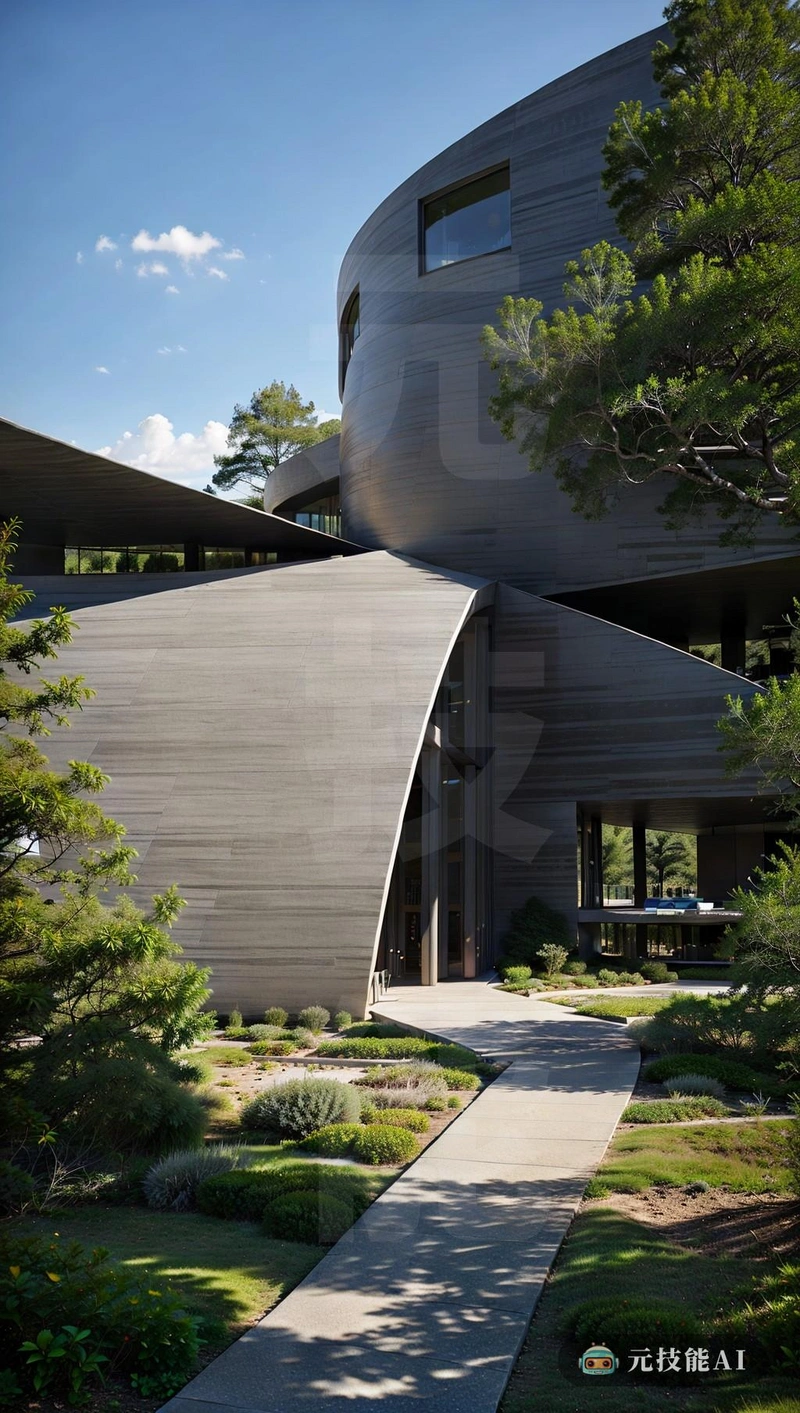 这座由自有建筑师阿尔瓦·阿尔托设计的建筑以板岩饰面展示了幻想现实,营造了一种儿童和系列的氛围。它的热带形状看起来就像是从风景中切出来的,与自然环境无缝融合。板岩的使用使这座建筑看起来粗糙而朴实,而扭转的形状增加了未来感。该建筑的整体设计是对阿尔托在寒冷地区建筑专业知识的考验,在寒冷地区,该建筑的设计能够承受恶劣的天气条件,同时保持与周围环境的连接 这座由自有建筑师阿尔瓦·阿尔托设计的建筑以板岩饰面展示了幻想现实,营造了一种儿童和系列的氛围。它的热带形状看起来就像是从风景中切出来的,与自然环境无缝融合。板岩的使用使这座建筑看起来粗糙而朴实,而扭转的形状增加了未来感。该建筑的整体设计是对阿尔托在寒冷地区建筑专业知识的考验,在寒冷地区,该建筑的设计能够承受恶劣的天气条件,同时保持与周围环境的连接