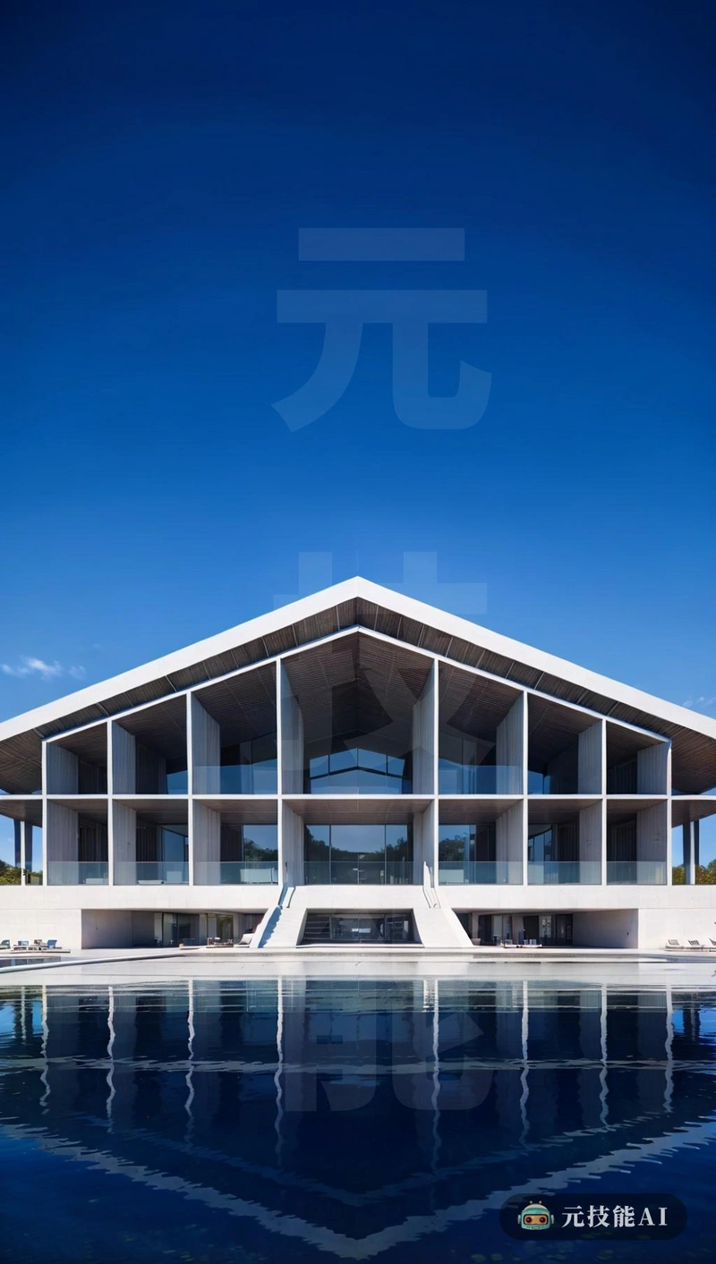 度假岛上的商务中心是当代建筑设计的杰作,将高科技元素与蓬皮杜风格无缝融合。该建筑以钢为主,结构具有坚固感和现代感,而其古典现实的影响在整体细节和促销中显而易见。混合屋顶,向传统建筑致敬,增添了一丝优雅和教育气息,完成了另一个极简主义和功能性的外观。其结果是新旧、传统和现代的和谐融合,创造了一个真实、独特和鼓舞人心的工作环境 度假岛上的商务中心是当代建筑设计的杰作,将高科技元素与蓬皮杜风格无缝融合。该建筑以钢为主,结构具有坚固感和现代感,而其古典现实的影响在整体细节和促销中显而易见。混合屋顶,向传统建筑致敬,增添了一丝优雅和教育气息,完成了另一个极简主义和功能性的外观。其结果是新旧、传统和现代的和谐融合,创造了一个真实、独特和鼓舞人心的工作环境