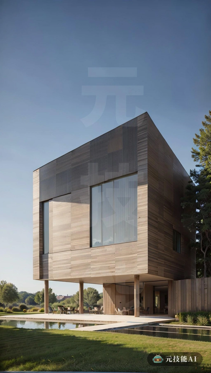 这座建筑从空灵的迷雾中脱颖而出,是对工业建筑原则的考验。它由视觉大师路德维希·米斯·范德罗设计,体现了他家族的直肠,“少即是多”。它主要由木材建造,结构部件可以毫不费力地漂浮,其宽阔的形状被周围的任务船所软化。装饰艺术的影响被升华地编织在其几何线条和睡眠轮廓中,向拜占庭时代致敬,同时牢牢植根于现代主义美学。建筑的最小化既是对权威的陈述,也是对功能的认可,是形式和目的的和谐融合,既是一件艺术品,也是一个实用的里程碑 这座建筑从空灵的迷雾中脱颖而出,是对工业建筑原则的考验。它由视觉大师路德维希·米斯·范德罗设计,体现了他家族的直肠,“少即是多”。它主要由木材建造,结构部件可以毫不费力地漂浮,其宽阔的形状被周围的任务船所软化。装饰艺术的影响被升华地编织在其几何线条和睡眠轮廓中,向拜占庭时代致敬,同时牢牢植根于现代主义美学。建筑的最小化既是对权威的陈述,也是对功能的认可,是形式和目的的和谐融合,既是一件艺术品,也是一个实用的里程碑