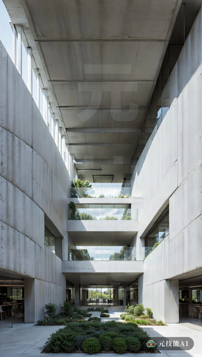 Moshe Safdie设计的建筑是高科技建筑的一个显著例子,其中包括一个屋顶花园。这一独特的设计采用了一种装配式结构,展示了尖端技术,同时保持了后现代的形状。该建筑的创新设计允许自然光涌入中央中庭,创造一个明亮通风的空间使用先进材料和技术的结果是,这座建筑具有睡眠和现代的外观。室外屋顶花园在繁忙的城市中提供了一片宁静的绿洲,提供了一个放松和安置的地方。总的来说,这座大楼是一个光辉的例子,说明可持续发展和高科技建筑如何结合在一起,美丽而独特的建筑 Moshe Safdie设计的建筑是高科技建筑的一个显著例子,其中包括一个屋顶花园。这一独特的设计采用了一种装配式结构,展示了尖端技术,同时保持了后现代的形状。该建筑的创新设计允许自然光涌入中央中庭,创造一个明亮通风的空间使用先进材料和技术的结果是,这座建筑具有睡眠和现代的外观。室外屋顶花园在繁忙的城市中提供了一片宁静的绿洲,提供了一个放松和安置的地方。总的来说,这座大楼是一个光辉的例子,说明可持续发展和高科技建筑如何结合在一起,美丽而独特的建筑