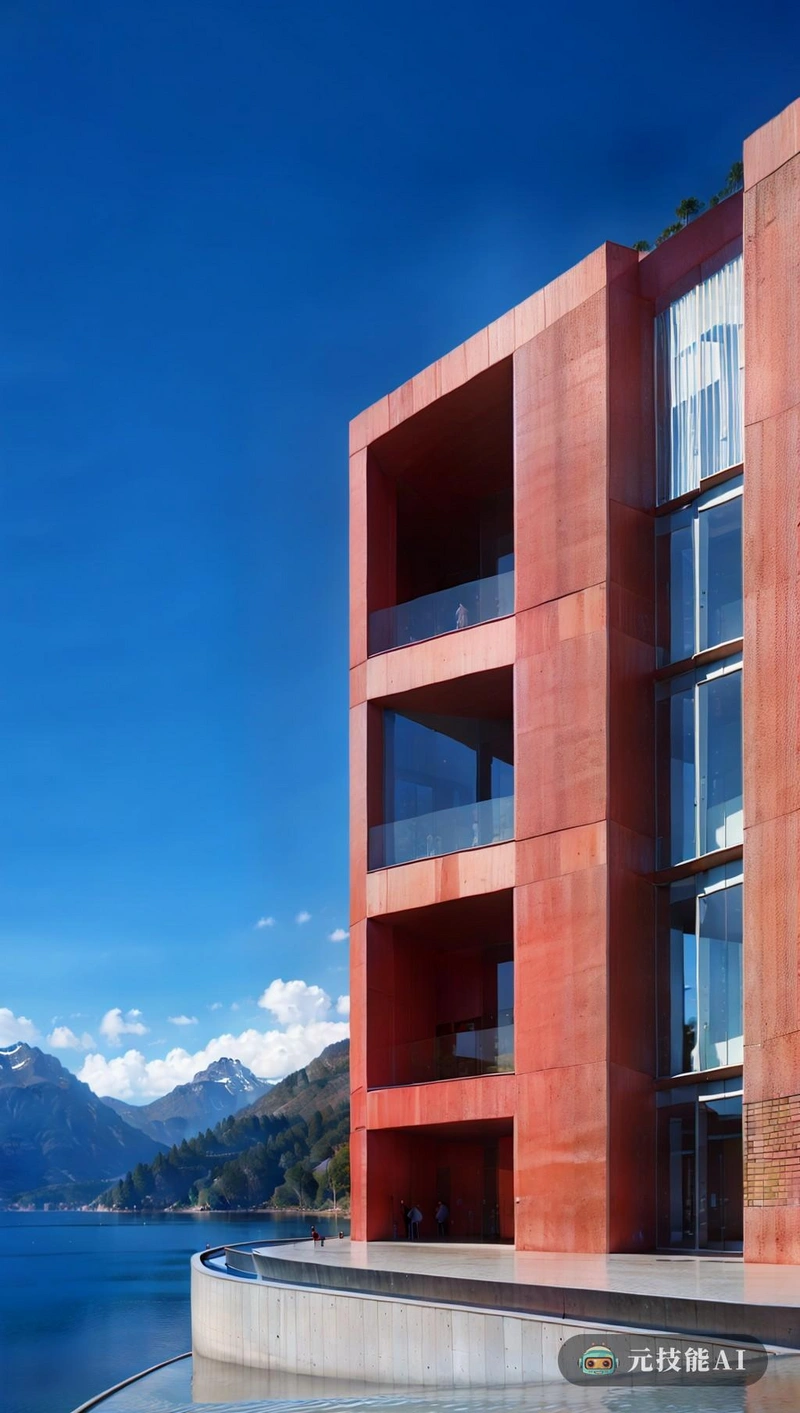 这座建筑的建筑设计完美地融合了海岸建筑和后现代的铁,复杂。它位于冰川地区,可以俯瞰周围的风景,以其令人惊叹的景色为游客提供字幕。该建筑采用砖混框架,向传统建筑技术致敬,同时拥抱现代。建筑的正面呈现出流行艺术的影响,充满活力的颜色和图案为其他系列的外观增添了有趣的元素。解构主义风格在不对称的形状和各种建筑元素的并置中演变而来,挑战建筑美学的传统注释这座建筑不仅仅是一个结构,而是一件艺术品,它突破了建筑设计的界限,让所有拥有它的人都感到敬畏 这座建筑的建筑设计完美地融合了海岸建筑和后现代的铁,复杂。它位于冰川地区,可以俯瞰周围的风景,以其令人惊叹的景色为游客提供字幕。该建筑采用砖混框架,向传统建筑技术致敬,同时拥抱现代。建筑的正面呈现出流行艺术的影响,充满活力的颜色和图案为其他系列的外观增添了有趣的元素。解构主义风格在不对称的形状和各种建筑元素的并置中演变而来,挑战建筑美学的传统注释这座建筑不仅仅是一个结构,而是一件艺术品,它突破了建筑设计的界限,让所有拥有它的人都感到敬畏