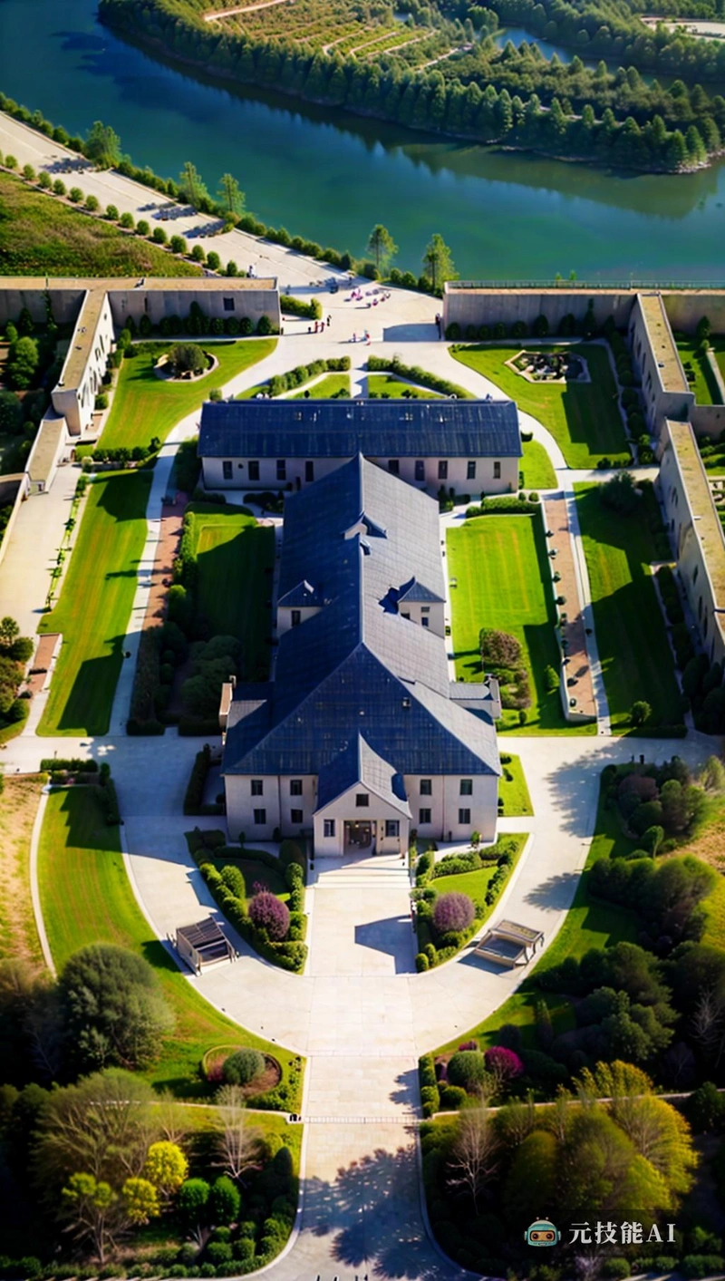 从建筑设计的鸟瞰图中可以看到农业建筑的景观,既风景如画又实用。古村落是现代建筑的完美背景,古雅的石头房屋和鹅卵石街道提供了一种历史背景感。该设计以其堡垒般的外观、坚固的石墙和高耸的屋顶向中世纪建筑致敬。这些元素被文艺复兴风格所抵消,在复杂的雕刻、装饰细节和设计的整体对称性中表现得很明显。高科技和绿色建筑的结合无缝地融入到设计中,形成了一种可持续发展和技术先进的结构。 从建筑设计的鸟瞰图中可以看到农业建筑的景观,既风景如画又实用。古村落是现代建筑的完美背景,古雅的石头房屋和鹅卵石街道提供了一种历史背景感。该设计以其堡垒般的外观、坚固的石墙和高耸的屋顶向中世纪建筑致敬。这些元素被文艺复兴风格所抵消,在复杂的雕刻、装饰细节和设计的整体对称性中表现得很明显。高科技和绿色建筑的结合无缝地融入到设计中,形成了一种可持续发展和技术先进的结构。