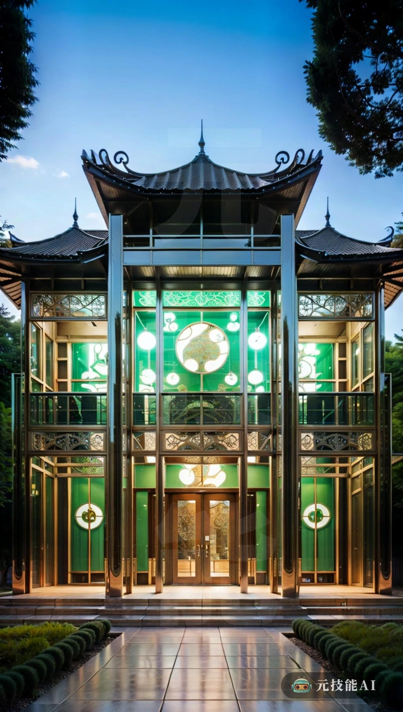 学院东方花园建筑融合了新艺术运动和格拉斯哥风格,体现在其精致而充满活力的建筑设计中。该结构由不锈钢建造,包含了现代元素,同时保持了新艺术运动的基本形式特征。东方花园的浅绿色进一步放大了这一解释,其中包括其独特形状的建造和完成。该建筑的立面采用了丰富的细节,使人想起了格拉斯哥风格,是对其创作技巧的考验手稿,蚀刻在不锈钢上,为编辑增添个人色彩,代表其设计的各个方面的差异化和深思熟虑。学院东方花园是对传统和现代建筑元素融合之美的考验,创造一个既实用又美观的艺术作品时间线 学院东方花园建筑融合了新艺术运动和格拉斯哥风格,体现在其精致而充满活力的建筑设计中。该结构由不锈钢建造,包含了现代元素,同时保持了新艺术运动的基本形式特征。东方花园的浅绿色进一步放大了这一解释,其中包括其独特形状的建造和完成。该建筑的立面采用了丰富的细节,使人想起了格拉斯哥风格,是对其创作技巧的考验手稿,蚀刻在不锈钢上,为编辑增添个人色彩,代表其设计的各个方面的差异化和深思熟虑。学院东方花园是对传统和现代建筑元素融合之美的考验,创造一个既实用又美观的艺术作品时间线