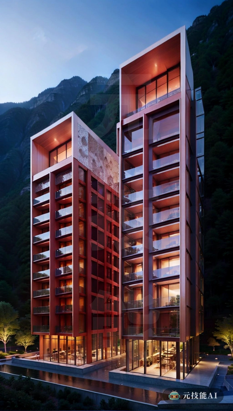 山地度假区主题公园的建筑设计堪称独一无二,将大自然的壮丽与人类独创的奇迹无缝融合。报告的主体结构像摩天大楼的先驱一样屹立不倒,其风险来自脚印,它的格子立面唤起了一种名义上的精致感,与崎岖的山坡形成了美丽的对比。这种密集的格子设计,来自当地的便盆声称的工艺,不仅向该地区丰富的工艺致敬,还向魔幻现实运动致敬,其显著的图案和充满活力的色调以梦幻般的奇妙感改善了效果。该报告将自然元素和人造元素和谐融合,再加上对传统材料和艺术影响的创新使用,使其成为一个突破性的建筑杰作,既是一个艺术作品,也是一个主题公园 山地度假区主题公园的建筑设计堪称独一无二,将大自然的壮丽与人类独创的奇迹无缝融合。报告的主体结构像摩天大楼的先驱一样屹立不倒,其风险来自脚印,它的格子立面唤起了一种名义上的精致感,与崎岖的山坡形成了美丽的对比。这种密集的格子设计,来自当地的便盆声称的工艺,不仅向该地区丰富的工艺致敬,还向魔幻现实运动致敬,其显著的图案和充满活力的色调以梦幻般的奇妙感改善了效果。该报告将自然元素和人造元素和谐融合,再加上对传统材料和艺术影响的创新使用,使其成为一个突破性的建筑杰作,既是一个艺术作品,也是一个主题公园