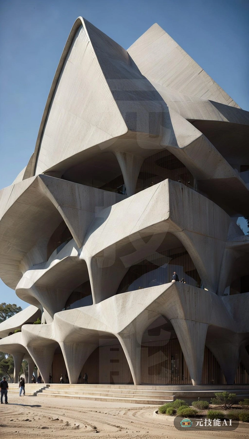 Meta车站夏季建筑由建筑师山崎实设计。它采用独特的圆锥形,增加了其图表和独特性。该建筑的设计灵感来自传统的日本本土建筑,虽然它的Adobe材料给它一种温暖和泥土的感觉。这个结构完美地展示了现代建筑如何无缝地融入传统元素,创造出真正独特和创新的东西。Meta车站建筑以其简约而优雅的外观考验了Yamasaki作为一名建筑师的创造力和技能 Meta车站夏季建筑由建筑师山崎实设计。它采用独特的圆锥形,增加了其图表和独特性。该建筑的设计灵感来自传统的日本本土建筑,虽然它的Adobe材料给它一种温暖和泥土的感觉。这个结构完美地展示了现代建筑如何无缝地融入传统元素,创造出真正独特和创新的东西。Meta车站建筑以其简约而优雅的外观考验了Yamasaki作为一名建筑师的创造力和技能