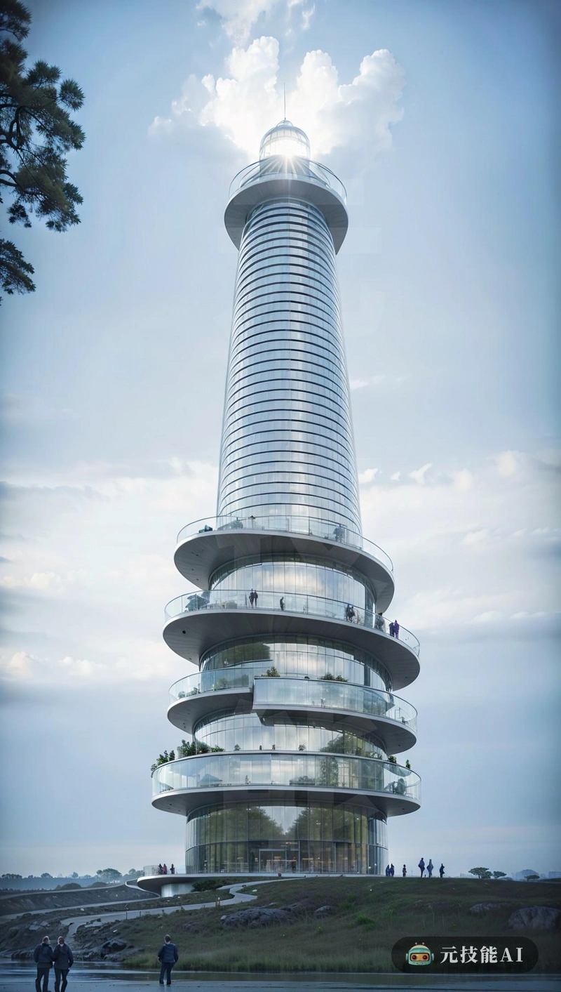 建筑存量就像是空灵雾中的灯塔,考验着弗兰克·劳埃德·赖特的视觉。它的瓷制外表闪耀着超凡脱俗的光芒,仿佛是小说中的手工艺品。建筑的模块化形状既实用又美观,这是一座悬浮在雾中的建筑,看起来漂浮在地面上。它的设计完美融合了现代性和时效性,是一个真正的建筑杰作,激励了所有路过的人 建筑存量就像是空灵雾中的灯塔,考验着弗兰克·劳埃德·赖特的视觉。它的瓷制外表闪耀着超凡脱俗的光芒,仿佛是小说中的手工艺品。建筑的模块化形状既实用又美观,这是一座悬浮在雾中的建筑,看起来漂浮在地面上。它的设计完美融合了现代性和时效性,是一个真正的建筑杰作,激励了所有路过的人