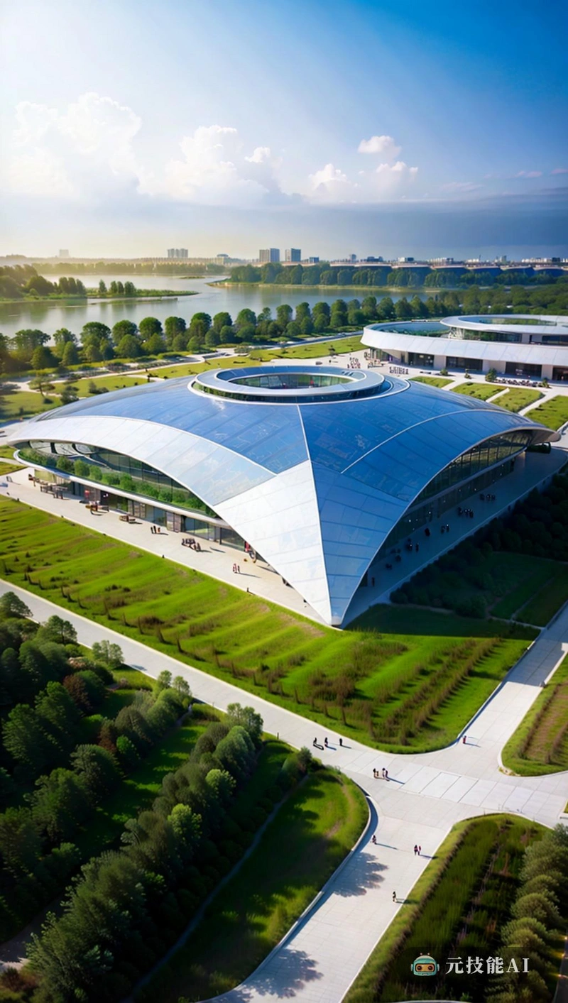 后现代农业综合体是现代建筑和工程的见证。从鸟瞰图上看,这座建筑看起来像一个水晶形状,像一个未来的视觉一样突出在景观之外。该综合体位于高科技农业园区内,是该地区发展的核心。 后现代农业综合体是现代建筑和工程的见证。从鸟瞰图上看,这座建筑看起来像一个水晶形状,像一个未来的视觉一样突出在景观之外。该综合体位于高科技农业园区内,是该地区发展的核心。
