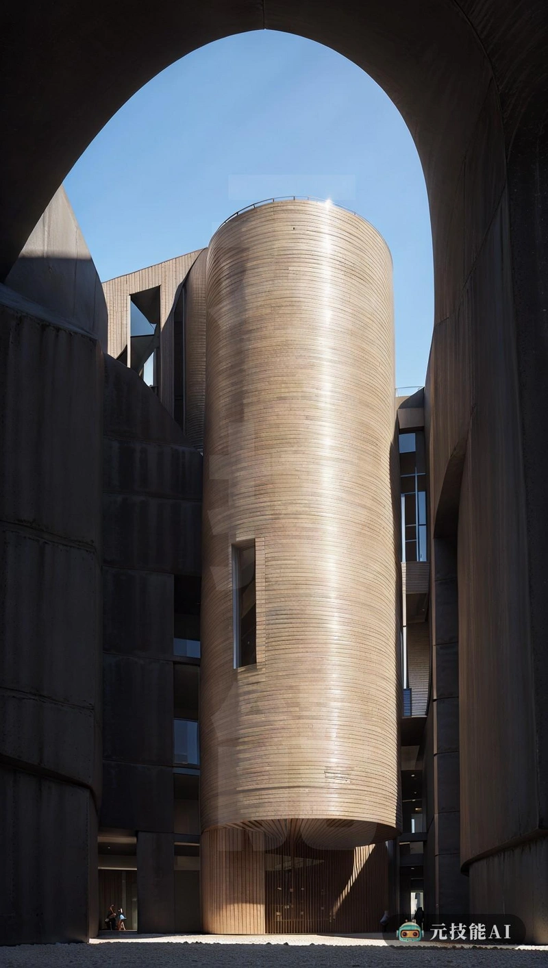 Courthouse Candoluminum由业主建筑师Louis Kahn设计,是哥特式建筑的一个典型例子,该建筑呈扭转形状,全部由塑料墙支撑。该建筑具有宏伟和教育的氛围,其综合的细节和独特的设计使其成为真正的杰作,Courthouse Candolumination是对Louis Kahn的环境和创造力的考验,他以其创新的建筑设计方法而闻名 Courthouse Candoluminum由业主建筑师Louis Kahn设计,是哥特式建筑的一个典型例子,该建筑呈扭转形状,全部由塑料墙支撑。该建筑具有宏伟和教育的氛围,其综合的细节和独特的设计使其成为真正的杰作,Courthouse Candolumination是对Louis Kahn的环境和创造力的考验,他以其创新的建筑设计方法而闻名