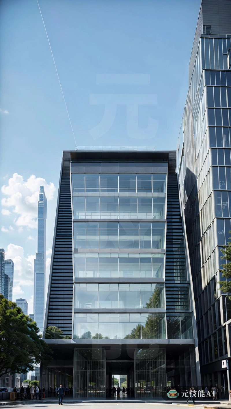 商务中心是高科技建筑的典范,以独特的海洋为背景。它位于市中心,是现代和进步的象征。该建筑的设计灵感来自伟大的苏格兰建筑师查尔斯·伦尼·麦金托什,以其创新和独特的拱形而闻名。建筑的结构由最好的材料制成,经过精心挑选,以提供最大的耐用性和寿命设计其尖端设计,商业中心无缝融入新城市主义运动,与其发现相融合,同时对建筑的未来做出大胆的声明 商务中心是高科技建筑的典范,以独特的海洋为背景。它位于市中心,是现代和进步的象征。该建筑的设计灵感来自伟大的苏格兰建筑师查尔斯·伦尼·麦金托什,以其创新和独特的拱形而闻名。建筑的结构由最好的材料制成,经过精心挑选,以提供最大的耐用性和寿命设计其尖端设计,商业中心无缝融入新城市主义运动,与其发现相融合,同时对建筑的未来做出大胆的声明