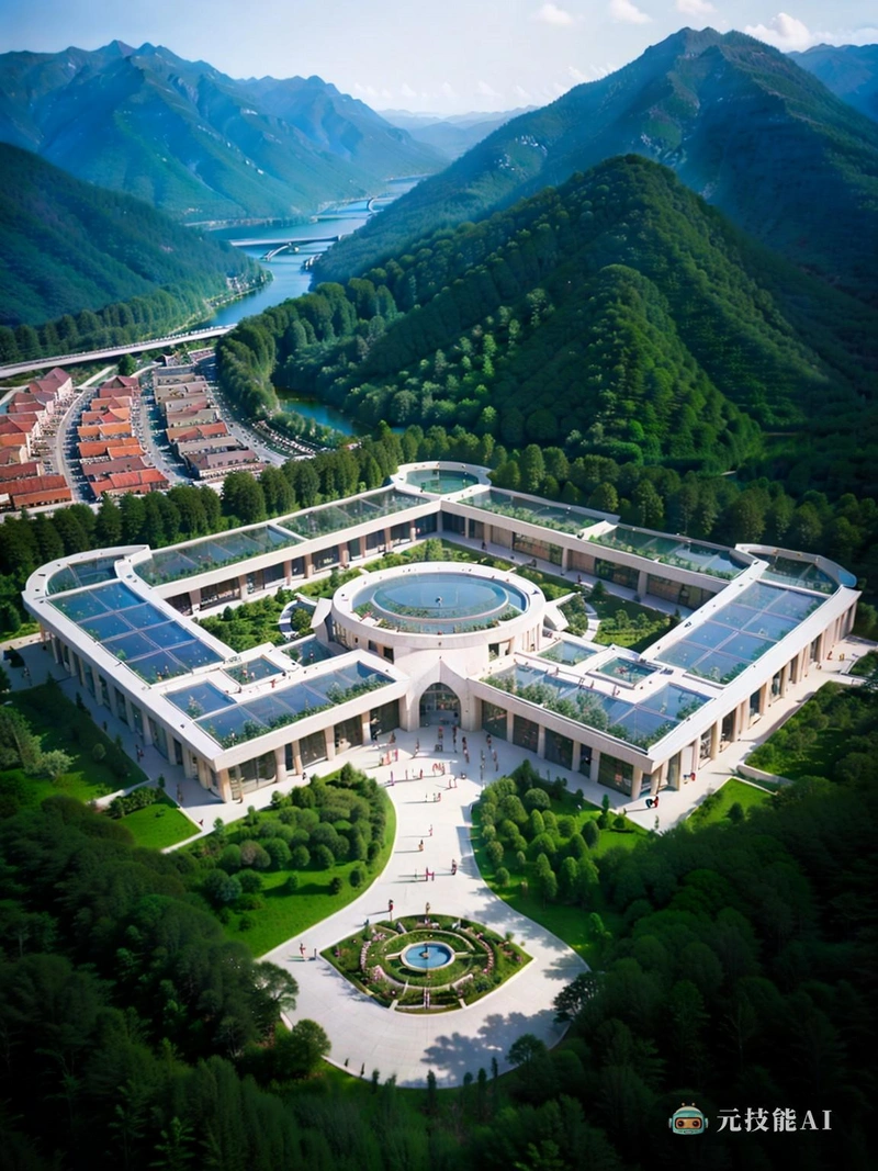 位于中国的心脏地带,水乡寺古镇是一个充满活力的文化和建筑多样性的展示。这个古色古香的小镇提供了古老和现代建筑的迷人融合,无缝融合了传统的罗马式石质建筑和尖端的高科技结构。在这里,游客可以看到历史的宏伟与当代的创新和谐共存。石质罗马式建筑,坚固的墙壁和拱形的入口,散发着一种历史意义。这些建筑通常装饰着复杂的雕刻和细致的石雕,经受住了时间的考验,成为他们祖先技术和工艺的证明。相比之下,修道院水乡古镇也展示了一系列高科技和绿色建筑。时尚的现代建筑以绿色屋顶和太阳能电池板为特色,反映了可持续设计的最新趋势。这些建筑与自然景观无缝融合,与环境和谐共存。解构主义风格也可以在一些更现代的建筑中看到,它们的边缘参差不齐,形式非传统。这种风格挑战了传统的结构和设计观念,为城镇的建筑马赛克增添了独特的色彩。修道院——水乡古镇不仅仅是美丽建筑的集合;这是人类创造力和创新的展示。它展示了传统价值观和现代技术如何结合在一起,创造一个不仅美观,而且可持续和环保的环境。 位于中国的心脏地带,水乡寺古镇是一个充满活力的文化和建筑多样性的展示。这个古色古香的小镇提供了古老和现代建筑的迷人融合,无缝融合了传统的罗马式石质建筑和尖端的高科技结构。在这里,游客可以看到历史的宏伟与当代的创新和谐共存。石质罗马式建筑,坚固的墙壁和拱形的入口,散发着一种历史意义。这些建筑通常装饰着复杂的雕刻和细致的石雕,经受住了时间的考验,成为他们祖先技术和工艺的证明。相比之下,修道院水乡古镇也展示了一系列高科技和绿色建筑。时尚的现代建筑以绿色屋顶和太阳能电池板为特色,反映了可持续设计的最新趋势。这些建筑与自然景观无缝融合,与环境和谐共存。解构主义风格也可以在一些更现代的建筑中看到,它们的边缘参差不齐,形式非传统。这种风格挑战了传统的结构和设计观念,为城镇的建筑马赛克增添了独特的色彩。修道院——水乡古镇不仅仅是美丽建筑的集合;这是人类创造力和创新的展示。它展示了传统价值观和现代技术如何结合在一起,创造一个不仅美观,而且可持续和环保的环境。