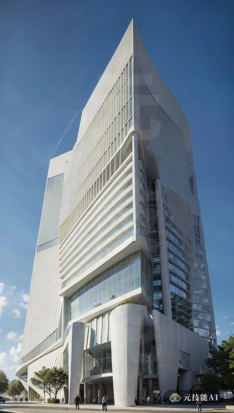 这座建筑是公共建筑的典范,既有宏伟感,也有教育感。它高大而前卫,睡眠大理石的外表以网格状的图案反映出彩虹的颜色。这座建筑的高科技造型赋予了它未来的优势,文艺复兴时期的建筑元素与现代设计无缝融合。该建筑的设计是对其创造者路易斯·巴拉甘创新精神的考验,他以其独特的建筑方法而闻名。总体而言,该建筑是艺术、技术和建筑的美丽融合,真的是一个值得一看的水平 这座建筑是公共建筑的典范,既有宏伟感,也有教育感。它高大而前卫,睡眠大理石的外表以网格状的图案反映出彩虹的颜色。这座建筑的高科技造型赋予了它未来的优势,文艺复兴时期的建筑元素与现代设计无缝融合。该建筑的设计是对其创造者路易斯·巴拉甘创新精神的考验,他以其独特的建筑方法而闻名。总体而言,该建筑是艺术、技术和建筑的美丽融合,真的是一个值得一看的水平