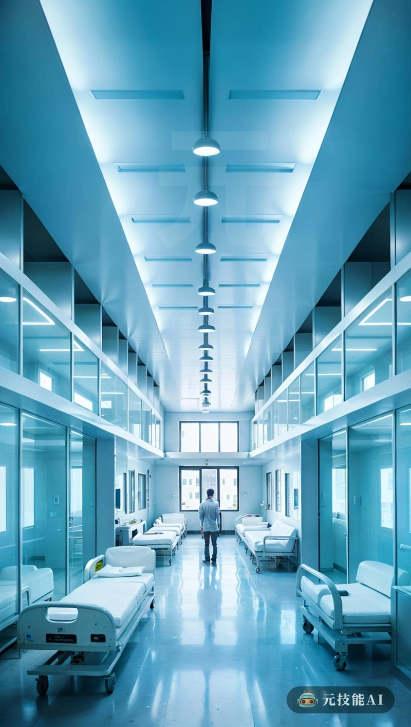 在冰冻的冰川地区,矗立着一家医院,它体现了实验建筑的经验,灵感来自查尔斯·雷尼·麦金托什的后现代主义愿景。这家医疗中心与其他任何医疗中心不同,是使用回收塑料建造的,对其可持续发展和环境责任承诺的考验它的模块化形状既美观又功能有效,便于扩展和适应其服务的社区不断变化的需求。医院的设计不仅是对现代性的认可,也是对在充满挑战的气候中创新的大胆声明,其中适应性和弹性是预算的一部分 在冰冻的冰川地区,矗立着一家医院,它体现了实验建筑的经验,灵感来自查尔斯·雷尼·麦金托什的后现代主义愿景。这家医疗中心与其他任何医疗中心不同,是使用回收塑料建造的,对其可持续发展和环境责任承诺的考验它的模块化形状既美观又功能有效,便于扩展和适应其服务的社区不断变化的需求。医院的设计不仅是对现代性的认可,也是对在充满挑战的气候中创新的大胆声明,其中适应性和弹性是预算的一部分