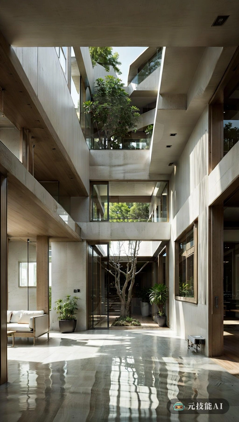 Frank Lloyd Wright,一位自有建筑师,曾设计了一个浪漫的艺术空间,完美地体现了南美热带雨水的体验。这座建筑杰作的特点是爱奥尼亚建筑与现代设计元素的和谐融合,提醒人们注意自然界中发现的几何图案这些测试过的形状是由闪闪发光的白色大理石框成的,它不仅由周围雨水的泛绿所完成,而且在耀眼的展示中反映了自然光。测试过的大理石外部所产生的光和影的相互作用使建筑具有动态和不断变化的外观,就像雨水本身不断演变的生态系统一样,在内部,艺术空间是一个交易的避难所,其开放的平面图和气流促进了与自然世界的和谐和联系。权利对空间、光线和材料的巧妙利用创造了一个建筑作品,不仅在美学上令人愉悦,而且对其环境背景也非常关注 Frank Lloyd Wright,一位自有建筑师,曾设计了一个浪漫的艺术空间,完美地体现了南美热带雨水的体验。这座建筑杰作的特点是爱奥尼亚建筑与现代设计元素的和谐融合,提醒人们注意自然界中发现的几何图案这些测试过的形状是由闪闪发光的白色大理石框成的,它不仅由周围雨水的泛绿所完成,而且在耀眼的展示中反映了自然光。测试过的大理石外部所产生的光和影的相互作用使建筑具有动态和不断变化的外观,就像雨水本身不断演变的生态系统一样,在内部,艺术空间是一个交易的避难所,其开放的平面图和气流促进了与自然世界的和谐和联系。权利对空间、光线和材料的巧妙利用创造了一个建筑作品,不仅在美学上令人愉悦,而且对其环境背景也非常关注