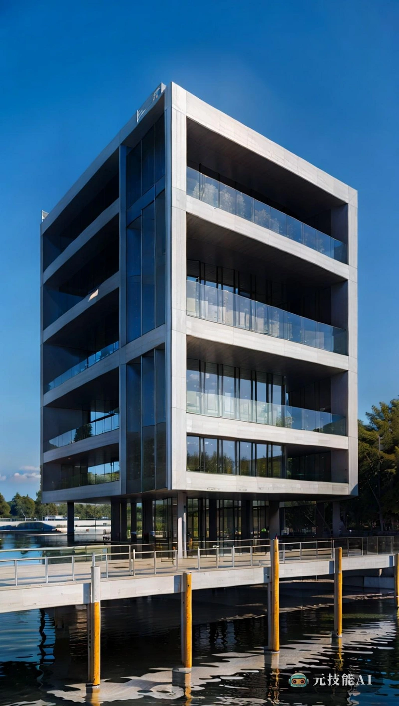 建筑设计必须将历史建筑保护作为其主要特征之一。这样的设计旨在保护一个地方的文化遗产,同时融入现代元素,增强整体美感。一个典型的例子是漂浮的野兽派和纪念性的铝合金结构设计,它优雅地在水面上航行。网格结构为设计增添了有序元素,确保了各方面的稳定性和平衡性。非虚构是此类设计的重要组成部分,因为它使它们能够经受住时间的考验,而不会失去其真实性或本质。 建筑设计必须将历史建筑保护作为其主要特征之一。这样的设计旨在保护一个地方的文化遗产,同时融入现代元素,增强整体美感。一个典型的例子是漂浮的野兽派和纪念性的铝合金结构设计,它优雅地在水面上航行。网格结构为设计增添了有序元素,确保了各方面的稳定性和平衡性。非虚构是此类设计的重要组成部分,因为它使它们能够经受住时间的考验,而不会失去其真实性或本质。