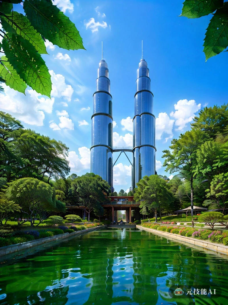 东方公园不仅仅是一座建筑;这是一种经历。坐落在城市的中心,该综合体提供了一个平静和宁静的避难所,从城市环境的喧嚣中被郁郁葱葱的绿色公园所缓冲。双子塔,以其威严的存在,作为城市的灯塔,象征着进步,创新和现代化。 东方公园不仅仅是一座建筑;这是一种经历。坐落在城市的中心,该综合体提供了一个平静和宁静的避难所,从城市环境的喧嚣中被郁郁葱葱的绿色公园所缓冲。双子塔,以其威严的存在,作为城市的灯塔,象征着进步,创新和现代化。