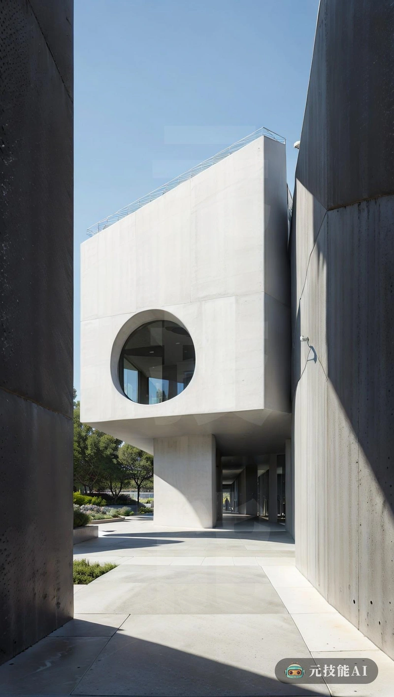 Herzog&de Meuron在Sandstone设计的这座建筑展示了现代和传统建筑风格的独特融合。它引人注目的形状似乎受到了美国希腊建筑的启发,特别是在其对称性和宏伟性的使用上。该建筑的设计意图是唤起通常与云层形成相关的减肥感和戏剧性。砂岩作为主要材料的使用使建筑具有及时性和自然美,而干净、,朴实无华的结构线条本身就包含着一种简单和极简主义的感觉。尽管其造型美学,但建筑管理仍保持着传统感和与过去的联系,使其成为当代建筑中一个引人注目且令人难忘的例子 Herzog&de Meuron在Sandstone设计的这座建筑展示了现代和传统建筑风格的独特融合。它引人注目的形状似乎受到了美国希腊建筑的启发,特别是在其对称性和宏伟性的使用上。该建筑的设计意图是唤起通常与云层形成相关的减肥感和戏剧性。砂岩作为主要材料的使用使建筑具有及时性和自然美,而干净、,朴实无华的结构线条本身就包含着一种简单和极简主义的感觉。尽管其造型美学,但建筑管理仍保持着传统感和与过去的联系,使其成为当代建筑中一个引人注目且令人难忘的例子