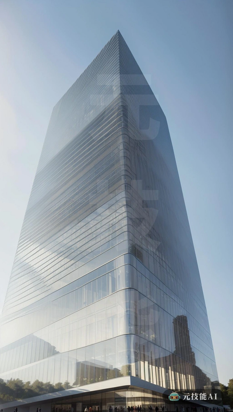 这座建筑从空灵的雾中出现,这是诺曼·福斯特建筑属的视觉创造。它的外墙是玻璃的杰作,反映了季节性的景观,模糊了自然和女性之间的界限。玻璃板上天空的超现实反射创造了令人眩晕的效果,仿佛在寻找另一种维度。这座建筑的锋利形状可以消除重力,其曲线和角度在空中以几何精度的舞蹈切割而成。这不仅仅是一座建筑,而是一件艺术品,是对将秩序转化为外部秩序的设计力量的考验 这座建筑从空灵的雾中出现,这是诺曼·福斯特建筑属的视觉创造。它的外墙是玻璃的杰作,反映了季节性的景观,模糊了自然和女性之间的界限。玻璃板上天空的超现实反射创造了令人眩晕的效果,仿佛在寻找另一种维度。这座建筑的锋利形状可以消除重力,其曲线和角度在空中以几何精度的舞蹈切割而成。这不仅仅是一座建筑,而是一件艺术品,是对将秩序转化为外部秩序的设计力量的考验