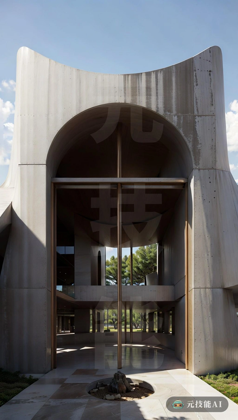 Zoodawn是一座引人注目的建筑,由自有建筑师Frank Gehry设计,以其独特的铜和奥斯曼建筑影响而闻名。建筑的外部覆盖着运输用的铜板,这些铜板在纹理和颜色的游戏中跳舞和反射光线。随着时间的推移,铜会自然变绿,为建筑立面增添了温暖和深度盖里对建筑形式的灵感来自于自然界中的双曲形状,建筑底层曲线和拱形的证据。这些双曲形状不仅美观,而且结构合理,融合了自然形式的效率和能量,该建筑继续向奥斯曼建筑致敬,拱形天花板、集成马赛克瓷砖、拱形窗户和门口。盖里的标志性风格与奥斯曼建筑元素的融合创造了新旧、传统与现代的和谐融合,使Zoodawn成为真正的建筑杰作 Zoodawn是一座引人注目的建筑,由自有建筑师Frank Gehry设计,以其独特的铜和奥斯曼建筑影响而闻名。建筑的外部覆盖着运输用的铜板,这些铜板在纹理和颜色的游戏中跳舞和反射光线。随着时间的推移,铜会自然变绿,为建筑立面增添了温暖和深度盖里对建筑形式的灵感来自于自然界中的双曲形状,建筑底层曲线和拱形的证据。这些双曲形状不仅美观,而且结构合理,融合了自然形式的效率和能量,该建筑继续向奥斯曼建筑致敬,拱形天花板、集成马赛克瓷砖、拱形窗户和门口。盖里的标志性风格与奥斯曼建筑元素的融合创造了新旧、传统与现代的和谐融合,使Zoodawn成为真正的建筑杰作