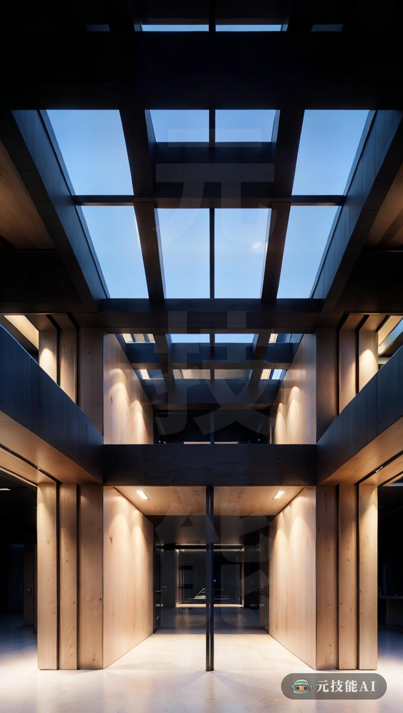 真空岛的建筑设计将工业建筑与高科技和可持续的方法完美结合。结构以木质为主,采用极简主义建筑,剥去所有非必要的元素,以审视其功能形式的美。它简洁的线条和排外的外立面反映了对自然环境的深切尊重。而可持续材料和先进建筑技术的使用进一步强调了设计对环境管理的承诺。以分类和创新的和谐融合而闻名的文艺复兴风格逐渐融入设计中,提供了一种永恒的优雅感,完成了建筑的前瞻性思维和高科技方面。这种风格和哲学的独特融合创造了一座不仅在视觉上引人注目,而且对周围环境也非常关注的建筑,使其成为一个理想的建筑。尝试那些寻求和谐逃离现代生活喧嚣的人 真空岛的建筑设计将工业建筑与高科技和可持续的方法完美结合。结构以木质为主,采用极简主义建筑,剥去所有非必要的元素,以审视其功能形式的美。它简洁的线条和排外的外立面反映了对自然环境的深切尊重。而可持续材料和先进建筑技术的使用进一步强调了设计对环境管理的承诺。以分类和创新的和谐融合而闻名的文艺复兴风格逐渐融入设计中,提供了一种永恒的优雅感,完成了建筑的前瞻性思维和高科技方面。这种风格和哲学的独特融合创造了一座不仅在视觉上引人注目,而且对周围环境也非常关注的建筑,使其成为一个理想的建筑。尝试那些寻求和谐逃离现代生活喧嚣的人
