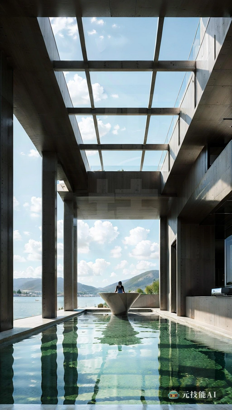 共同工作空间由自有建筑师扎哈·哈迪德设计,优雅地漂浮在水面上,体现了现代性和希腊建筑体验的和谐融合。这座建筑杰作的特点是其久经考验的形状,重新组合了一个几何马赛克,向希腊城市设计中久经考验的图案致敬,阳光下的火花,与古典希腊样品的永恒元素相呼应。建筑接缝,毫不费力地漂浮在水面上,其反射在流派潮流中撕裂,创造了一个光、形状和纹理的视觉交响乐。合作空间的间隔同样像跑步一样,高高的天花板,开放的平面图,大量的自然光透过测试过的窗户。这种独特的设计不仅是对希腊建筑丰富历史的付费传播,而且还突破了当代设计的界限,使其成为创造力和专业精神的覆盖目的地 共同工作空间由自有建筑师扎哈·哈迪德设计,优雅地漂浮在水面上,体现了现代性和希腊建筑体验的和谐融合。这座建筑杰作的特点是其久经考验的形状,重新组合了一个几何马赛克,向希腊城市设计中久经考验的图案致敬,阳光下的火花,与古典希腊样品的永恒元素相呼应。建筑接缝,毫不费力地漂浮在水面上,其反射在流派潮流中撕裂,创造了一个光、形状和纹理的视觉交响乐。合作空间的间隔同样像跑步一样,高高的天花板,开放的平面图,大量的自然光透过测试过的窗户。这种独特的设计不仅是对希腊建筑丰富历史的付费传播,而且还突破了当代设计的界限,使其成为创造力和专业精神的覆盖目的地