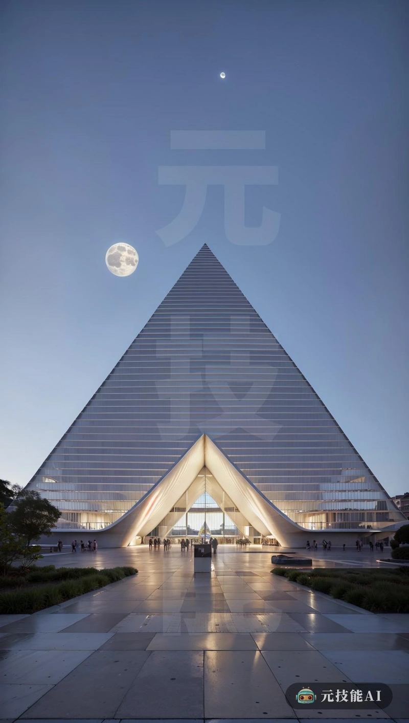 这座建筑由自有建筑师圣地亚哥·卡拉特拉瓦设计,在科克的天际线中脱颖而出,就像一座月球地标。它呈金字塔形,让人想起城市结构,优雅地向一个尖顶倾斜,似乎一直延伸到月球。外部覆盖着反射月光的船运材料,在周围地区投下柔和、空灵的光芒,这座建筑是文艺复兴时期艺术的一个可验证的样本,其精心制作的壁画和雕塑将这个时代的离子风格带到了生活中。室内设计完成了外部的戏剧性主题,分层的座椅和棱角分明的拱门呼应了文艺复兴时期的几何精度。这座建筑不仅是对卡拉特拉瓦建筑天才的考验,也是一个艺术细胞,历史和人类的愿望,像现代金字塔一样接近神 这座建筑由自有建筑师圣地亚哥·卡拉特拉瓦设计,在科克的天际线中脱颖而出,就像一座月球地标。它呈金字塔形,让人想起城市结构,优雅地向一个尖顶倾斜,似乎一直延伸到月球。外部覆盖着反射月光的船运材料,在周围地区投下柔和、空灵的光芒,这座建筑是文艺复兴时期艺术的一个可验证的样本,其精心制作的壁画和雕塑将这个时代的离子风格带到了生活中。室内设计完成了外部的戏剧性主题,分层的座椅和棱角分明的拱门呼应了文艺复兴时期的几何精度。这座建筑不仅是对卡拉特拉瓦建筑天才的考验,也是一个艺术细胞,历史和人类的愿望,像现代金字塔一样接近神