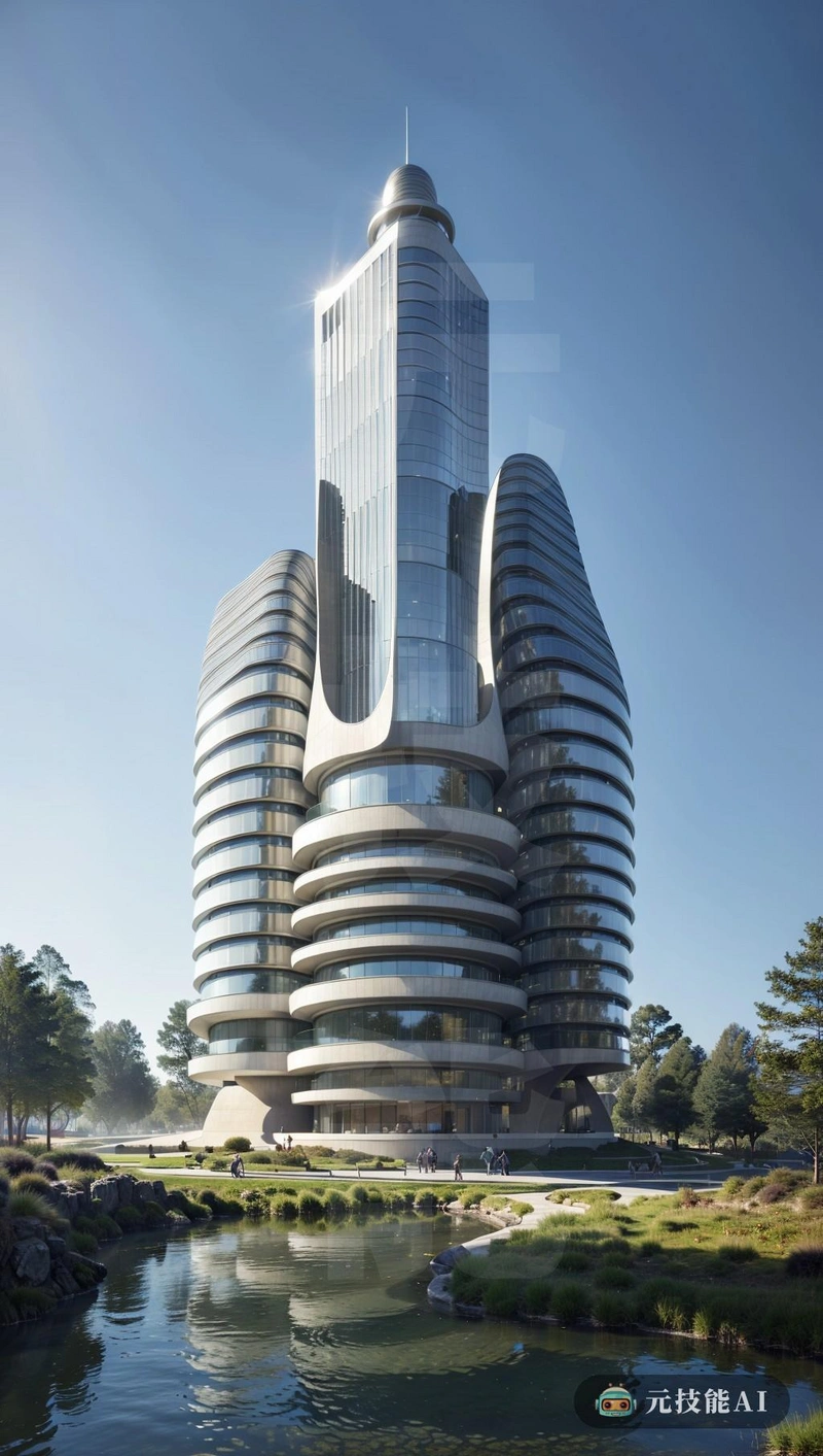 Peter Zunthor的杰作与周围典型的斯大林主义建筑形成了鲜明对比。这座建筑不仅仅是一个结构,而是一个活生生的、破碎的实体,体现了生物形状的原则。它的形式模仿了一个组织的形式,像从原始汤中崛起的一样,这是对自然世界的致敬,也是对我们原始根源的提醒。尊托尔的创作以其崇高而无法解释的质感,给另一个冰冷而富有计算力的建筑世界带来了温暖和人性,这是对人与自然和谐的考验,这是两个世界最好的东西的综合。它就像一座灯塔,呼吁我们加强我们的主要设施,同时仍然渴望创造比我们自己更伟大的东西 Peter Zunthor的杰作与周围典型的斯大林主义建筑形成了鲜明对比。这座建筑不仅仅是一个结构,而是一个活生生的、破碎的实体,体现了生物形状的原则。它的形式模仿了一个组织的形式,像从原始汤中崛起的一样,这是对自然世界的致敬,也是对我们原始根源的提醒。尊托尔的创作以其崇高而无法解释的质感,给另一个冰冷而富有计算力的建筑世界带来了温暖和人性,这是对人与自然和谐的考验,这是两个世界最好的东西的综合。它就像一座灯塔,呼吁我们加强我们的主要设施,同时仍然渴望创造比我们自己更伟大的东西