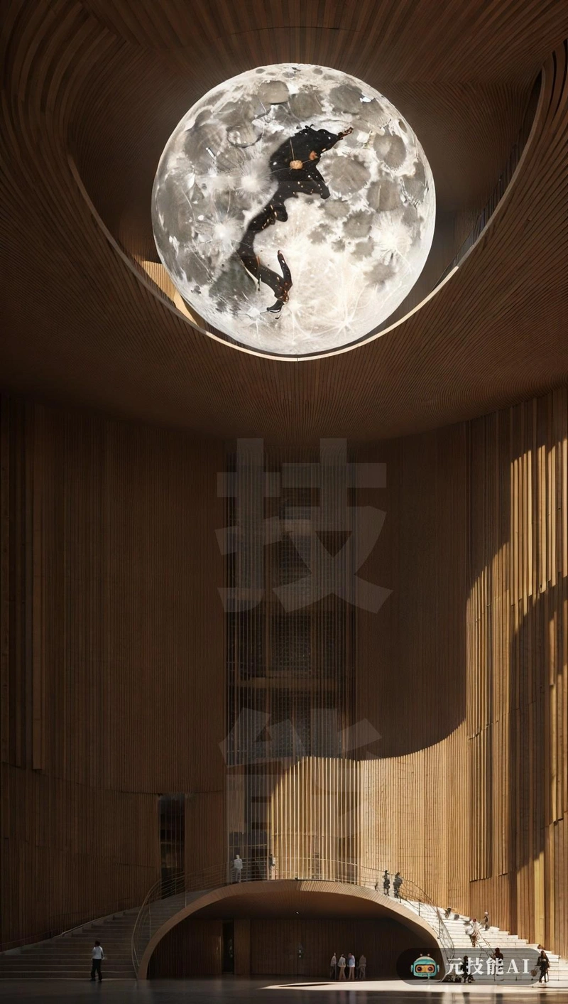 由视觉建筑师Louis Sullivan设计的Bookstoremoon是一座将当代现实与未来完美结合的建筑,这座建筑屹立不倒,是对钢铁力量的考验。Sullivan以在建筑中创新地使用钢铁而闻名,创造了一个杰作,钢不仅是主要的建筑材料,而且是一种进步的美学特征。Bookstoremoon的外部边界干净的线条和几何形状,是当代现实的标志,而它的间隔是未来设计的大小,拥有弯曲的书架和接缝漂浮在半空中的照明设备每一寸建筑场景模型,但其不同寻常的形状和尖端功能都向未来致敬为什么你承认它引人注目的外表,或者迷失在实验室内部,Bookstoremoon是一座真正体现时代精神的建筑 由视觉建筑师Louis Sullivan设计的Bookstoremoon是一座将当代现实与未来完美结合的建筑,这座建筑屹立不倒,是对钢铁力量的考验。Sullivan以在建筑中创新地使用钢铁而闻名,创造了一个杰作,钢不仅是主要的建筑材料,而且是一种进步的美学特征。Bookstoremoon的外部边界干净的线条和几何形状,是当代现实的标志,而它的间隔是未来设计的大小,拥有弯曲的书架和接缝漂浮在半空中的照明设备每一寸建筑场景模型,但其不同寻常的形状和尖端功能都向未来致敬为什么你承认它引人注目的外表,或者迷失在实验室内部,Bookstoremoon是一座真正体现时代精神的建筑