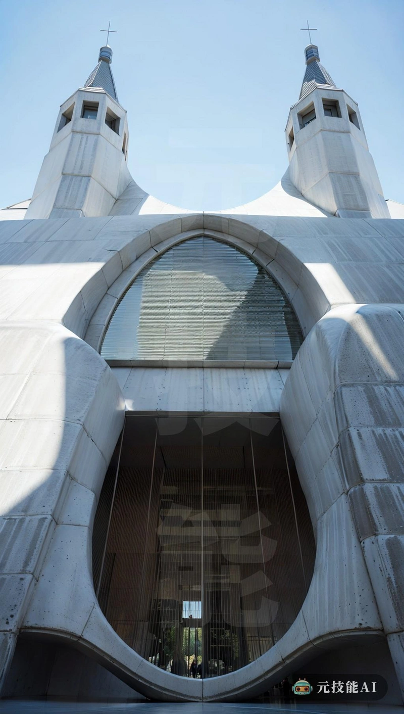 Spaskyline建筑由业主建筑师Antonio Gaudi设计,是电子建筑的一个典型例子。它的八角形突出,打破了大多数建筑的传统矩形设计。结构采用了丰富的细节,这是Gaudi风格的标志,并以玻璃的广泛使用为特色。这种玻璃与建筑的独特形状相结合,让自然光流入,营造出一种温暖而诱人的氛围。建筑的立面,其光影的融合,考验了高迪对玻璃的娴熟运用,以及他融合不同建筑风格的能力。Sparkyline是对高迪天才和生态建筑之美的考验 Spaskyline建筑由业主建筑师Antonio Gaudi设计,是电子建筑的一个典型例子。它的八角形突出,打破了大多数建筑的传统矩形设计。结构采用了丰富的细节,这是Gaudi风格的标志,并以玻璃的广泛使用为特色。这种玻璃与建筑的独特形状相结合,让自然光流入,营造出一种温暖而诱人的氛围。建筑的立面,其光影的融合,考验了高迪对玻璃的娴熟运用,以及他融合不同建筑风格的能力。Sparkyline是对高迪天才和生态建筑之美的考验