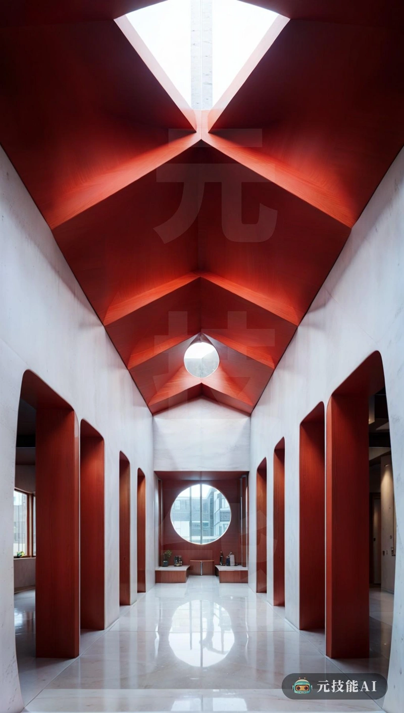 展览古村落是一个引人注目的建筑杰作,体现了功能和游戏模型的体验。它的设计将传统元素与当代敏感度无缝融合,创造了一种既在视觉上引人注目又与周围环境和谐的复合形状。建筑的外部,通过使用油漆和涂料进行增强,简洁的线条和几何形状是现代性的标志,而内部空间的设计具有高度的功能性,可适应各种用途。其结果是,这座建筑不仅本身是一件艺术品,而且是社区的振动中心,提供独特的新旧融合,既关注过去,又面向未来 展览古村落是一个引人注目的建筑杰作,体现了功能和游戏模型的体验。它的设计将传统元素与当代敏感度无缝融合,创造了一种既在视觉上引人注目又与周围环境和谐的复合形状。建筑的外部,通过使用油漆和涂料进行增强,简洁的线条和几何形状是现代性的标志,而内部空间的设计具有高度的功能性,可适应各种用途。其结果是,这座建筑不仅本身是一件艺术品,而且是社区的振动中心,提供独特的新旧融合,既关注过去,又面向未来