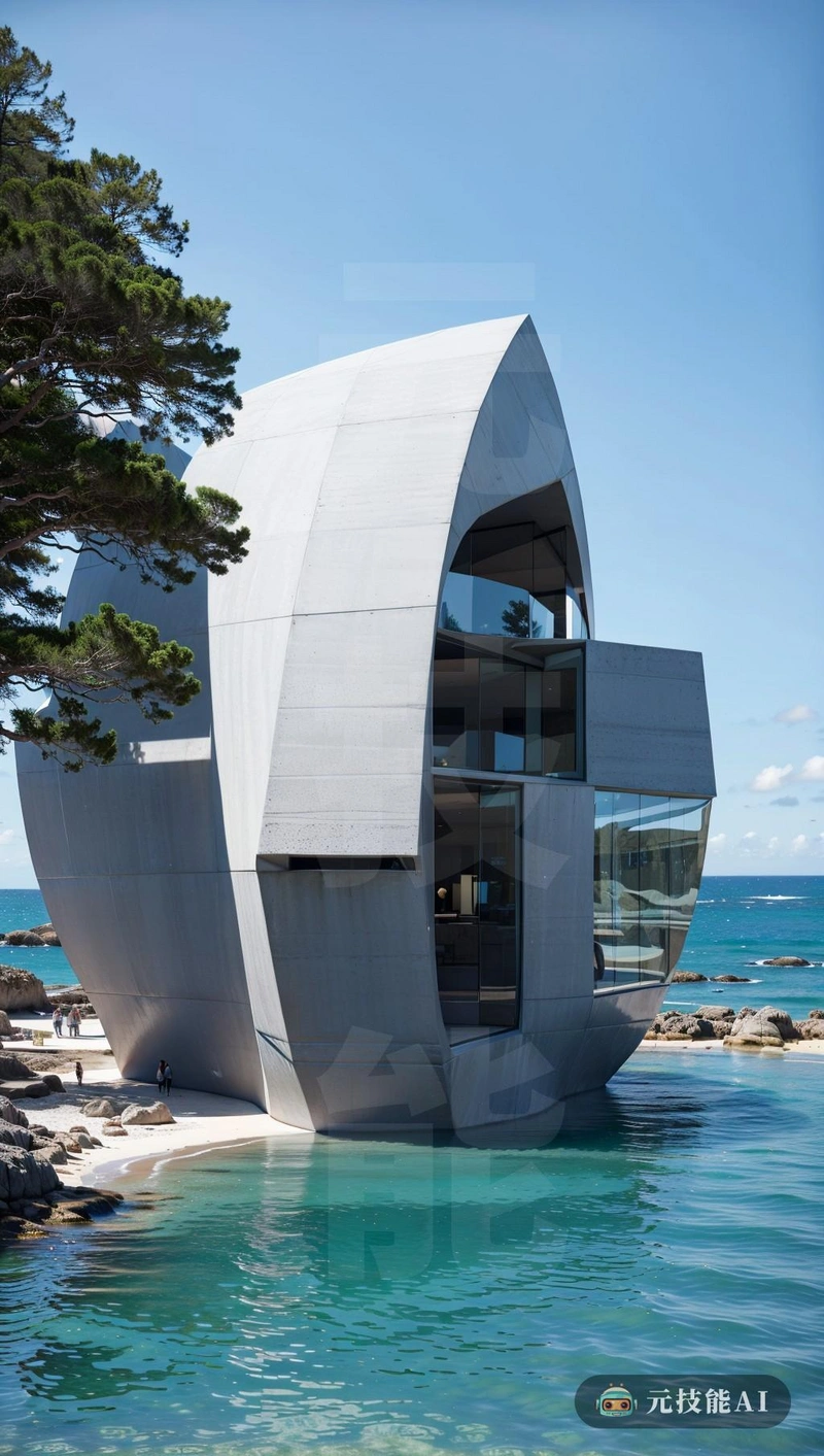 这座建筑以海洋为背景,在海水变幻的蓝色衬托下显得格外突出。它由视觉设计师查尔斯·雷尼·麦金托什设计,体现了他独特的风格,弥合了传统和前卫花园建筑之间的差距。建筑的外部由粗糙的砂岩建造,是对大自然对麦金托什作品影响的一次考验,石头的不规则纹理赋予了它有机的品质。十二面体的结构既原始又和谐,其几何精度与周围的自然环境形成了鲜明的对比。在内部,这座建筑继续以其对空间和光线的创新使用给人惊喜和交付,使其成为20世纪建筑的真正杰作 这座建筑以海洋为背景,在海水变幻的蓝色衬托下显得格外突出。它由视觉设计师查尔斯·雷尼·麦金托什设计,体现了他独特的风格,弥合了传统和前卫花园建筑之间的差距。建筑的外部由粗糙的砂岩建造,是对大自然对麦金托什作品影响的一次考验,石头的不规则纹理赋予了它有机的品质。十二面体的结构既原始又和谐,其几何精度与周围的自然环境形成了鲜明的对比。在内部,这座建筑继续以其对空间和光线的创新使用给人惊喜和交付,使其成为20世纪建筑的真正杰作
