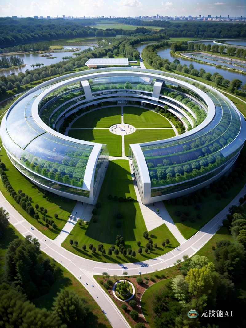 CurvePlex是一座独一无二的建筑,它颠覆了传统的分类。乍一看,这似乎是一家现代化的医院,有着光滑的玻璃外墙和高科技设施。再看一遍,你会注意到郁郁葱葱的温室和水培花园暗示着它的农业一面。正是这种双重性使得CurvePlex如此独特。这不仅仅是一家医院;它不仅仅是一个农业公园。这是医学与农业的共生,是技术与自然的结合。 CurvePlex是一座独一无二的建筑,它颠覆了传统的分类。乍一看,这似乎是一家现代化的医院,有着光滑的玻璃外墙和高科技设施。再看一遍,你会注意到郁郁葱葱的温室和水培花园暗示着它的农业一面。正是这种双重性使得CurvePlex如此独特。这不仅仅是一家医院;它不仅仅是一个农业公园。这是医学与农业的共生,是技术与自然的结合。