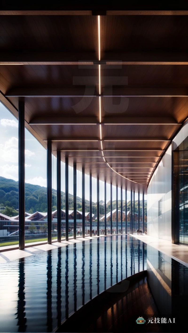 Mountain Resort是卓越建筑的灯塔,将极简主义建筑与巴洛克风格的宏伟完美融合。它位于交通枢纽,提供周围景观的全景,其设计在本质上是解构主义的,但与城市布局协调,为结构的永恒元素增添一丝现代感这份报告不仅仅是一座建筑,而是对新旧、极简主义与过度、简单与教育的结合的一次考验,在一个突破性的建筑杰作中 Mountain Resort是卓越建筑的灯塔,将极简主义建筑与巴洛克风格的宏伟完美融合。它位于交通枢纽,提供周围景观的全景,其设计在本质上是解构主义的,但与城市布局协调,为结构的永恒元素增添一丝现代感这份报告不仅仅是一座建筑,而是对新旧、极简主义与过度、简单与教育的结合的一次考验,在一个突破性的建筑杰作中