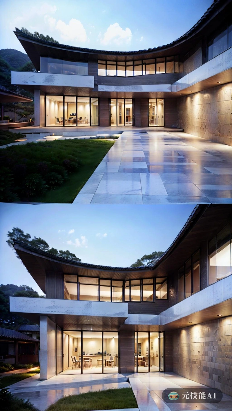 古城中心的梯田式住宅开发项目为传统韩国建筑提供了独特的视角。这一发展将传统建筑技术与现代高科技和可持续设计元素无缝融合,创造了新旧和谐的融合。当地石头和传统材料的使用与现代设计相得益彰,提供了历史感和文化遗产。剖面图展示了新旧融合,让我们得以一窥该开发项目的独特景观。梯田式布局不仅提供了隐私和开放空间,还允许自然通风和遮阳,使其成为城镇景观的可持续补充。 古城中心的梯田式住宅开发项目为传统韩国建筑提供了独特的视角。这一发展将传统建筑技术与现代高科技和可持续设计元素无缝融合,创造了新旧和谐的融合。当地石头和传统材料的使用与现代设计相得益彰,提供了历史感和文化遗产。剖面图展示了新旧融合,让我们得以一窥该开发项目的独特景观。梯田式布局不仅提供了隐私和开放空间,还允许自然通风和遮阳,使其成为城镇景观的可持续补充。