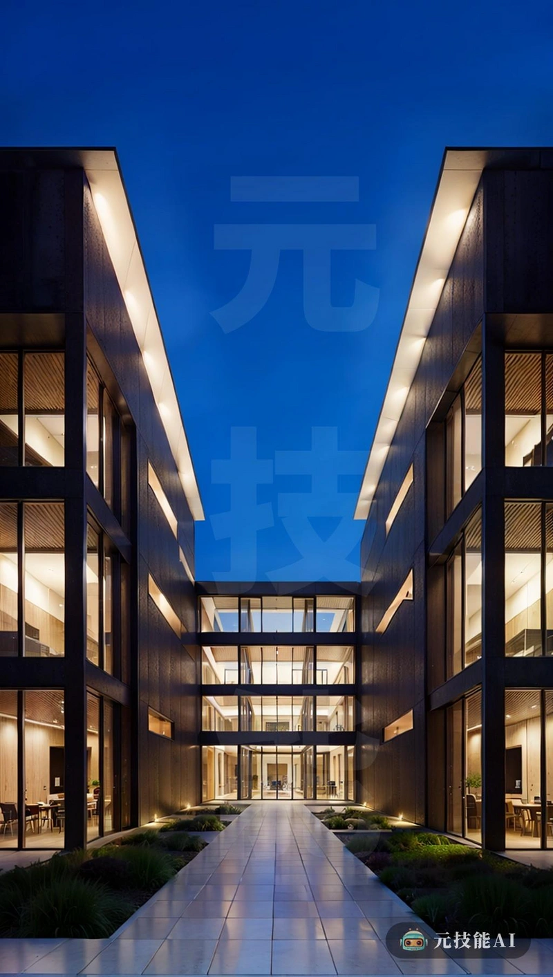 这座办公楼坐落在宁静的乡村,是高科技和绿色建筑的和谐融合。它是砖混结构,让人想起巴洛克建筑,但也有宏伟和耐用的感觉。格子结构,现代风格,为设计增添了复杂性和元素这座建筑杰作体现了旧世界电荷和现代创新的完美边缘,创造了一个不仅功能齐全,而且美观环保的工作空间 这座办公楼坐落在宁静的乡村,是高科技和绿色建筑的和谐融合。它是砖混结构,让人想起巴洛克建筑,但也有宏伟和耐用的感觉。格子结构,现代风格,为设计增添了复杂性和元素这座建筑杰作体现了旧世界电荷和现代创新的完美边缘,创造了一个不仅功能齐全,而且美观环保的工作空间