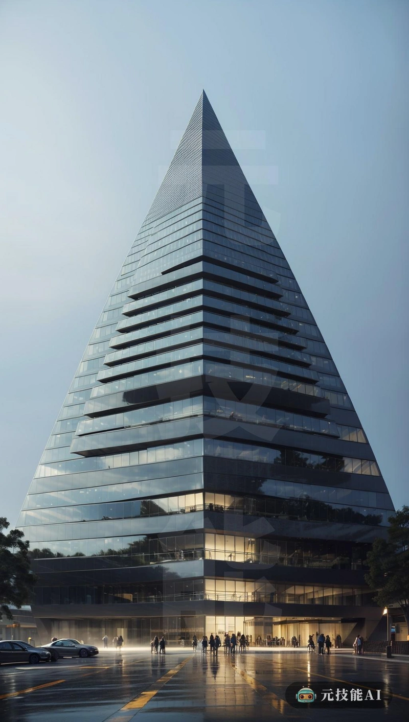 这座建筑像一个光谱应用程序一样从雾中出现,它的轮廓模糊,在清晨失去了索引。当太阳升起时,它烧掉了雾,撤销了一个既原始又严格意义上家庭化的结构。这座建筑由视觉艺术家让·普鲁夫设计,融合了拜占庭建筑的元素,具有独特的现代感,一种因其耐用性和睡眠性而选择的材料,工业美学复古风格在阳光下闪闪发光,在建筑表面投射出舞动的证据反射。该设计最引人注目的特点是它的金字塔形状,这种金字塔形式既是对城市建筑传统的致敬,也是对现代性的大胆诠释,它的线条干净而朴实无华,它的轮廓与天空相映成趣。普劳夫的建筑是对建筑力量的一次考验,它可以连接过去和未来,创造出永恒而准确的当下 这座建筑像一个光谱应用程序一样从雾中出现,它的轮廓模糊,在清晨失去了索引。当太阳升起时,它烧掉了雾,撤销了一个既原始又严格意义上家庭化的结构。这座建筑由视觉艺术家让·普鲁夫设计,融合了拜占庭建筑的元素,具有独特的现代感,一种因其耐用性和睡眠性而选择的材料,工业美学复古风格在阳光下闪闪发光,在建筑表面投射出舞动的证据反射。该设计最引人注目的特点是它的金字塔形状,这种金字塔形式既是对城市建筑传统的致敬,也是对现代性的大胆诠释,它的线条干净而朴实无华,它的轮廓与天空相映成趣。普劳夫的建筑是对建筑力量的一次考验,它可以连接过去和未来,创造出永恒而准确的当下