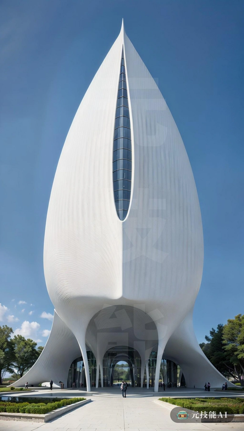 这座建筑是历史建筑保护的一个典型例子,以铝制成的双曲形状为特色。它高大挺拔,排除了安徽埃及的神秘感和现代感。这座建筑由拥有的建筑师山崎实设计,他以其融合传统和现代元素的独特设计而闻名,为其空灵之美锦上添花,使其成为真正的建筑杰作 这座建筑是历史建筑保护的一个典型例子,以铝制成的双曲形状为特色。它高大挺拔,排除了安徽埃及的神秘感和现代感。这座建筑由拥有的建筑师山崎实设计,他以其融合传统和现代元素的独特设计而闻名,为其空灵之美锦上添花,使其成为真正的建筑杰作