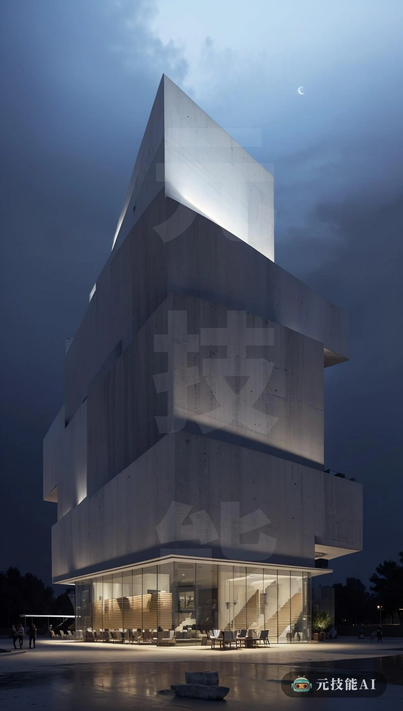 理查德·梅尔(Richard Meier)站在星空旁边,将建筑石头设计成当代建筑的灯塔。这是国际现代主义的杰作,它的正面覆盖着睡眠极性的瓷砖,每一块瓷砖都在光影中反映周围的环境。建筑的动态形状随着观众的视角而变化,这是对梅尔动态建筑大师的一次考验它简洁的线条和几何精度与自然的有机形式形成了鲜明的对比,但它与边界相协调,看起来大多漂浮在星光灿烂的天空下这座建筑不仅考验着人类的智慧和创造力,而且是完美和谐的形式和功能之美的细胞 理查德·梅尔(Richard Meier)站在星空旁边,将建筑石头设计成当代建筑的灯塔。这是国际现代主义的杰作,它的正面覆盖着睡眠极性的瓷砖,每一块瓷砖都在光影中反映周围的环境。建筑的动态形状随着观众的视角而变化,这是对梅尔动态建筑大师的一次考验它简洁的线条和几何精度与自然的有机形式形成了鲜明的对比,但它与边界相协调,看起来大多漂浮在星光灿烂的天空下这座建筑不仅考验着人类的智慧和创造力,而且是完美和谐的形式和功能之美的细胞