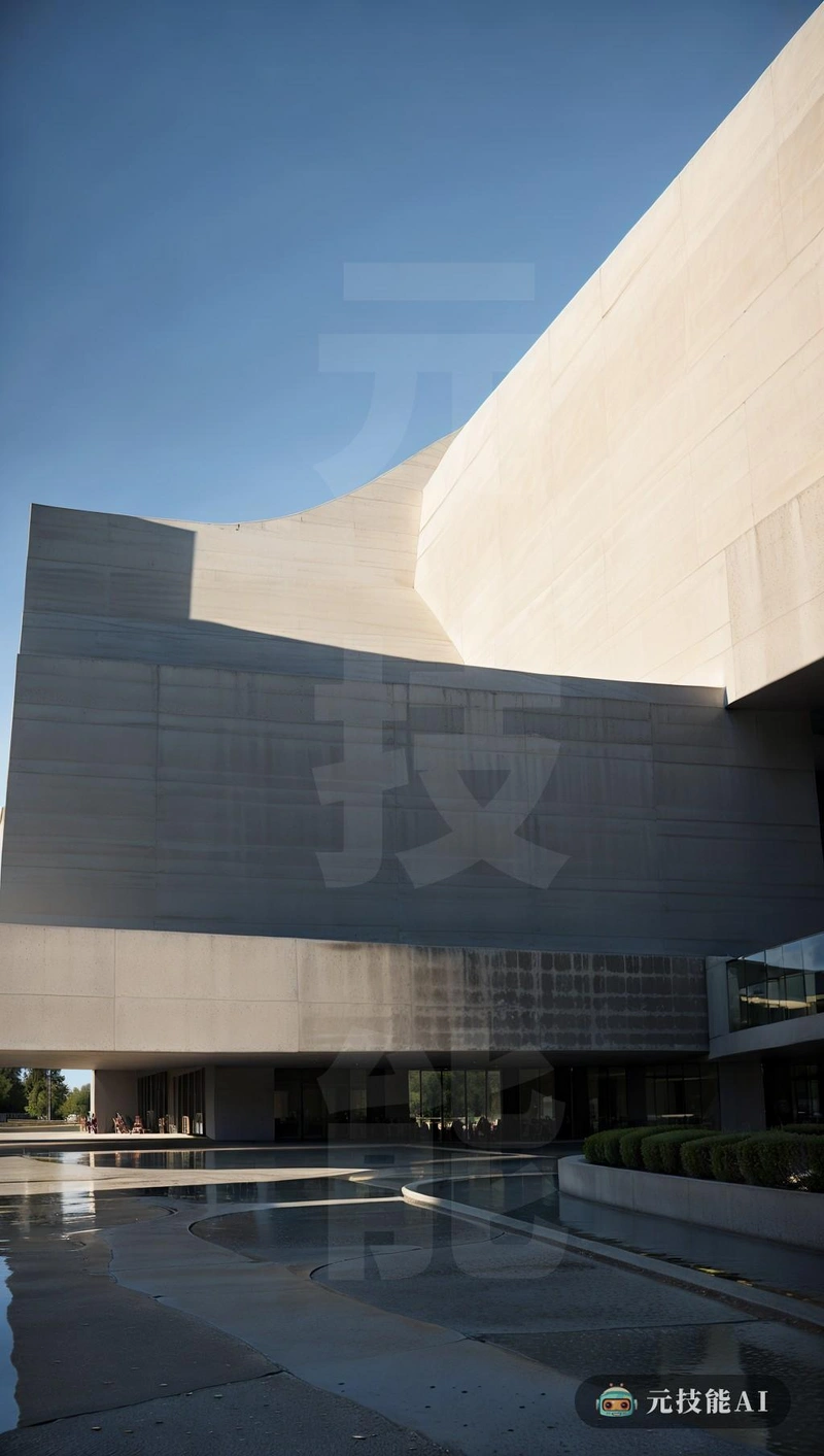 该大学的建筑由建筑师理查德·罗杰斯设计,在积压的雷暴中脱颖而出。该建筑主要由混凝土建造,体现了一种黑暗的幻想美学,其双曲形状唤起了一种另类世界的感觉。当故事的天空在头顶上摩擦时,建筑的双曲形状看起来很生动,在不断变化的光线中收缩和移动混凝土立面,通常是开始和覆盖的,被故事天气转变为一块画布,用于移动阴影和反射,罗杰斯对混凝土和双曲形状的巧妙运用为这座建筑本已与众不同的外观增添了空灵的质感,这座建筑不仅是对人类智慧的考验,也是通往更黑暗、更神秘的想象领域的窗口 该大学的建筑由建筑师理查德·罗杰斯设计,在积压的雷暴中脱颖而出。该建筑主要由混凝土建造,体现了一种黑暗的幻想美学,其双曲形状唤起了一种另类世界的感觉。当故事的天空在头顶上摩擦时,建筑的双曲形状看起来很生动,在不断变化的光线中收缩和移动混凝土立面,通常是开始和覆盖的,被故事天气转变为一块画布,用于移动阴影和反射,罗杰斯对混凝土和双曲形状的巧妙运用为这座建筑本已与众不同的外观增添了空灵的质感,这座建筑不仅是对人类智慧的考验,也是通往更黑暗、更神秘的想象领域的窗口