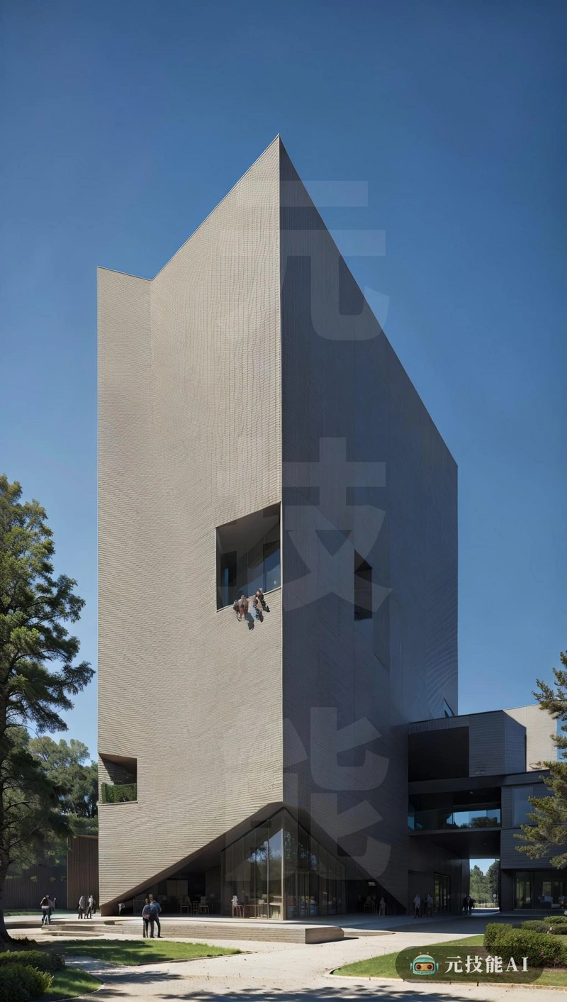 Courthouse Vapor的建筑知识是现代建筑的一个拍摄例子,它反映了IM Pei的创新思维和立体派运动的独特愿景,这种结构呈现出几何和有机的引人注目的外观。在设计中使用立体主义可以抽象地表现建筑的形式,创造出一种真正引人注目的复杂性和深度感。三角形形状,其流畅的线条和尖锐的角度,使建筑充满活力和活力,虽然树脂的使用保证了结构的耐久性和耐候性。在本文中,Courthouse Vapor是对伟大建筑师之间合作能力和创造性表达的极限潜力的一次考验 Courthouse Vapor的建筑知识是现代建筑的一个拍摄例子,它反映了IM Pei的创新思维和立体派运动的独特愿景,这种结构呈现出几何和有机的引人注目的外观。在设计中使用立体主义可以抽象地表现建筑的形式,创造出一种真正引人注目的复杂性和深度感。三角形形状,其流畅的线条和尖锐的角度,使建筑充满活力和活力,虽然树脂的使用保证了结构的耐久性和耐候性。在本文中,Courthouse Vapor是对伟大建筑师之间合作能力和创造性表达的极限潜力的一次考验