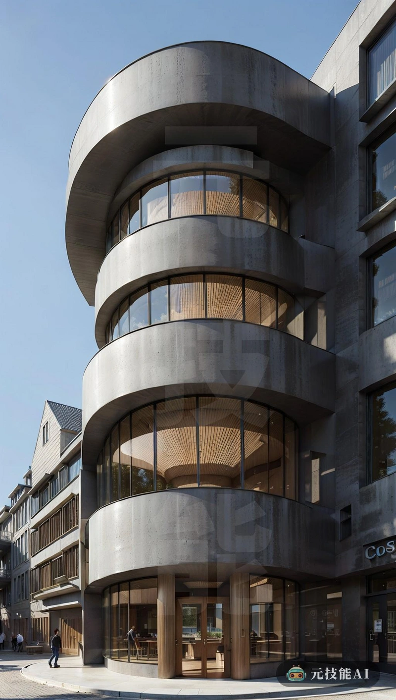 Cafeabyss是一座由建筑师Charles Rennie Mackintosh设计的建筑,以其独特的复合风格而闻名。该建筑呈现出弯曲的形状,有睡眠,曲线从地面优雅地流到屋顶,重新组合了一本漫画书。该建筑的外观是复合设计的杰作,融合各种材料和纹理,打造视觉上引人注目的立面Cafeabys的间隔同样令人印象深刻,从家具到照明设备,麦金托什的标志性设计元素在每一个细节中都有体现。这座建筑不仅是对麦金托什建筑天才的考验,也是漫画迷的梦想,其曲线形状和复合设计元素让人想起漫画书的视觉和动态世界 Cafeabyss是一座由建筑师Charles Rennie Mackintosh设计的建筑,以其独特的复合风格而闻名。该建筑呈现出弯曲的形状,有睡眠,曲线从地面优雅地流到屋顶,重新组合了一本漫画书。该建筑的外观是复合设计的杰作,融合各种材料和纹理,打造视觉上引人注目的立面Cafeabys的间隔同样令人印象深刻,从家具到照明设备,麦金托什的标志性设计元素在每一个细节中都有体现。这座建筑不仅是对麦金托什建筑天才的考验,也是漫画迷的梦想,其曲线形状和复合设计元素让人想起漫画书的视觉和动态世界