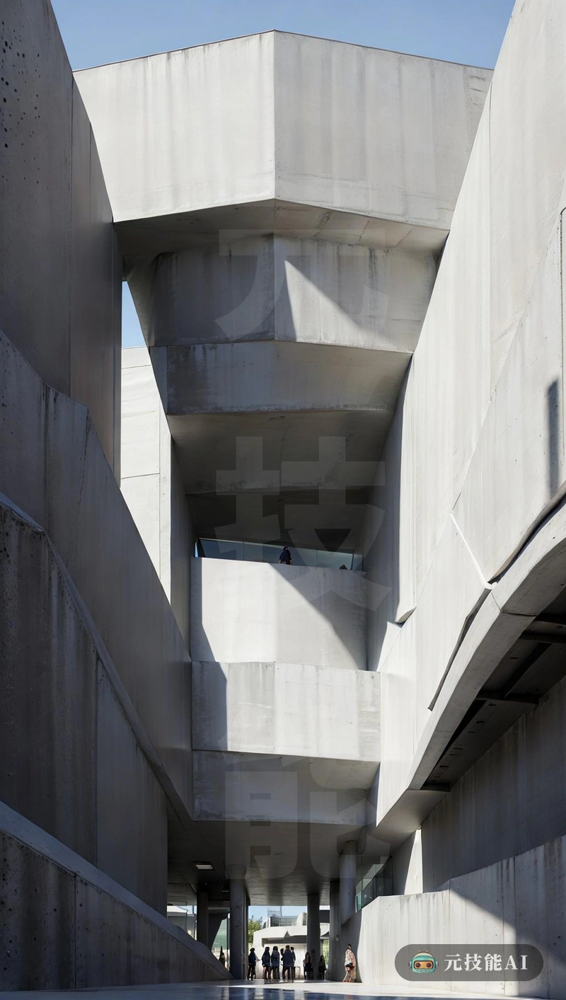 Richard Rogers设计的公共空间建筑是现代建筑桥梁的一个拍摄例子,它由石灰石建造,并受到现代艺术建筑的影响,这座棱角分明的建筑展示了干净的线条和极简主义元素。该建筑的设计灵感来自公共空间的概念,强调开放区域对社会互动和社区参与的重要性。该建筑的开放式平面布局允许灵活和适应性强的空间,可以很容易地转换为各种功能,如展览、活动,甚至私人办公室。自然光的使用和技术的融合进一步增强了建筑的现代感,使其成为市中心的标志性开发项目 Richard Rogers设计的公共空间建筑是现代建筑桥梁的一个拍摄例子,它由石灰石建造,并受到现代艺术建筑的影响,这座棱角分明的建筑展示了干净的线条和极简主义元素。该建筑的设计灵感来自公共空间的概念,强调开放区域对社会互动和社区参与的重要性。该建筑的开放式平面布局允许灵活和适应性强的空间,可以很容易地转换为各种功能,如展览、活动,甚至私人办公室。自然光的使用和技术的融合进一步增强了建筑的现代感,使其成为市中心的标志性开发项目