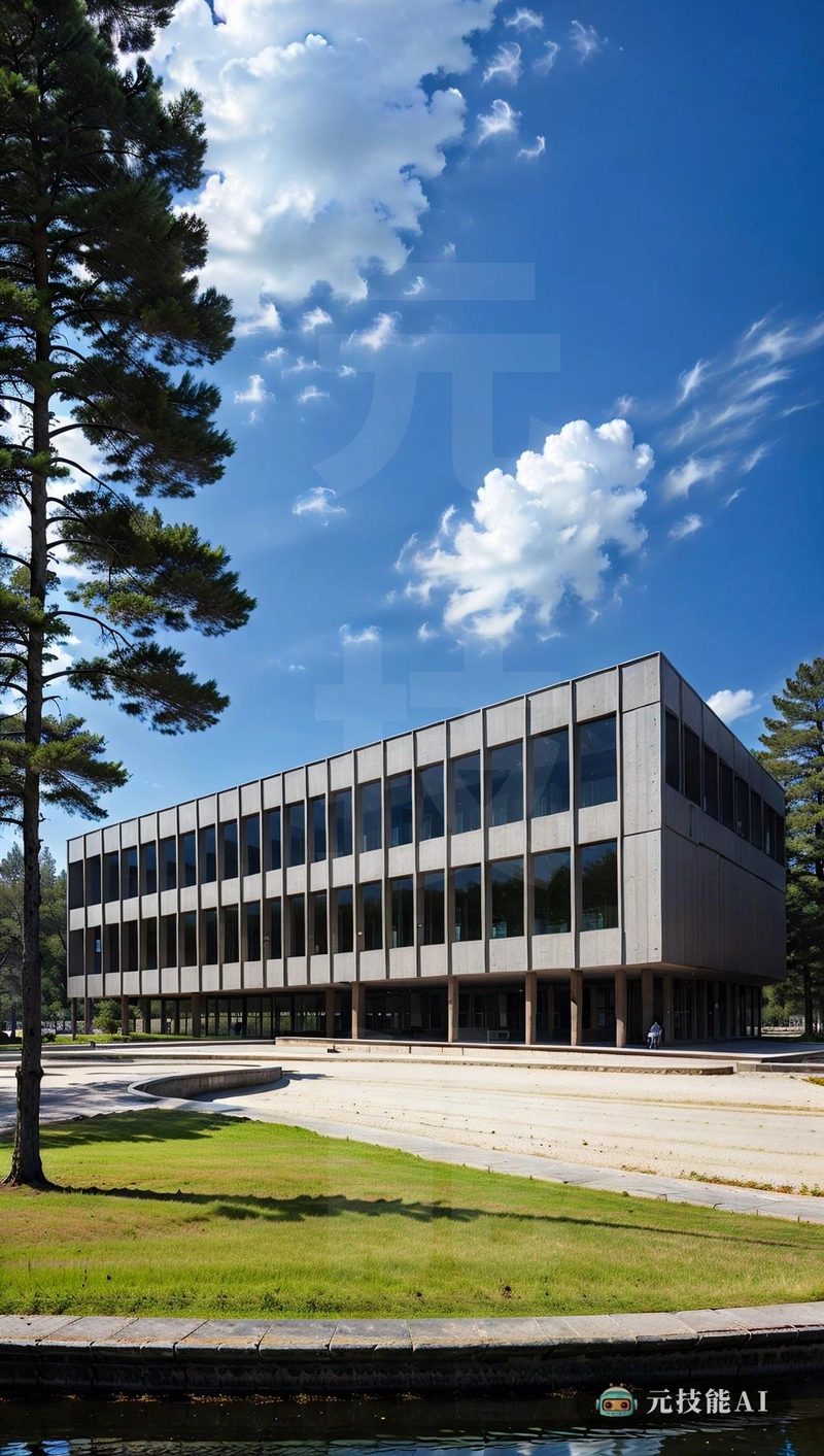Alvar Aalto的市政厅位于安全的乡村一侧,是第三次世界大战风格建筑的一个引人注目的例子。该建筑的设计巧妙地融入了结构材料,形成了一种数学形状,似乎可以毫不费力地漂浮在周围的景观中。这些创新材料的使用使结构既具有视觉研究性,又对环境有响应,反映了阿尔托对人类居住与自然世界和谐相处的承诺市政厅的设计是对阿尔托艺术视野和技术专业知识的完美融合的考验,创造了一座不仅功能有效,而且能深刻唤起人们对其常规环境的美和转换的回忆 Alvar Aalto的市政厅位于安全的乡村一侧,是第三次世界大战风格建筑的一个引人注目的例子。该建筑的设计巧妙地融入了结构材料,形成了一种数学形状,似乎可以毫不费力地漂浮在周围的景观中。这些创新材料的使用使结构既具有视觉研究性,又对环境有响应,反映了阿尔托对人类居住与自然世界和谐相处的承诺市政厅的设计是对阿尔托艺术视野和技术专业知识的完美融合的考验,创造了一座不仅功能有效,而且能深刻唤起人们对其常规环境的美和转换的回忆
